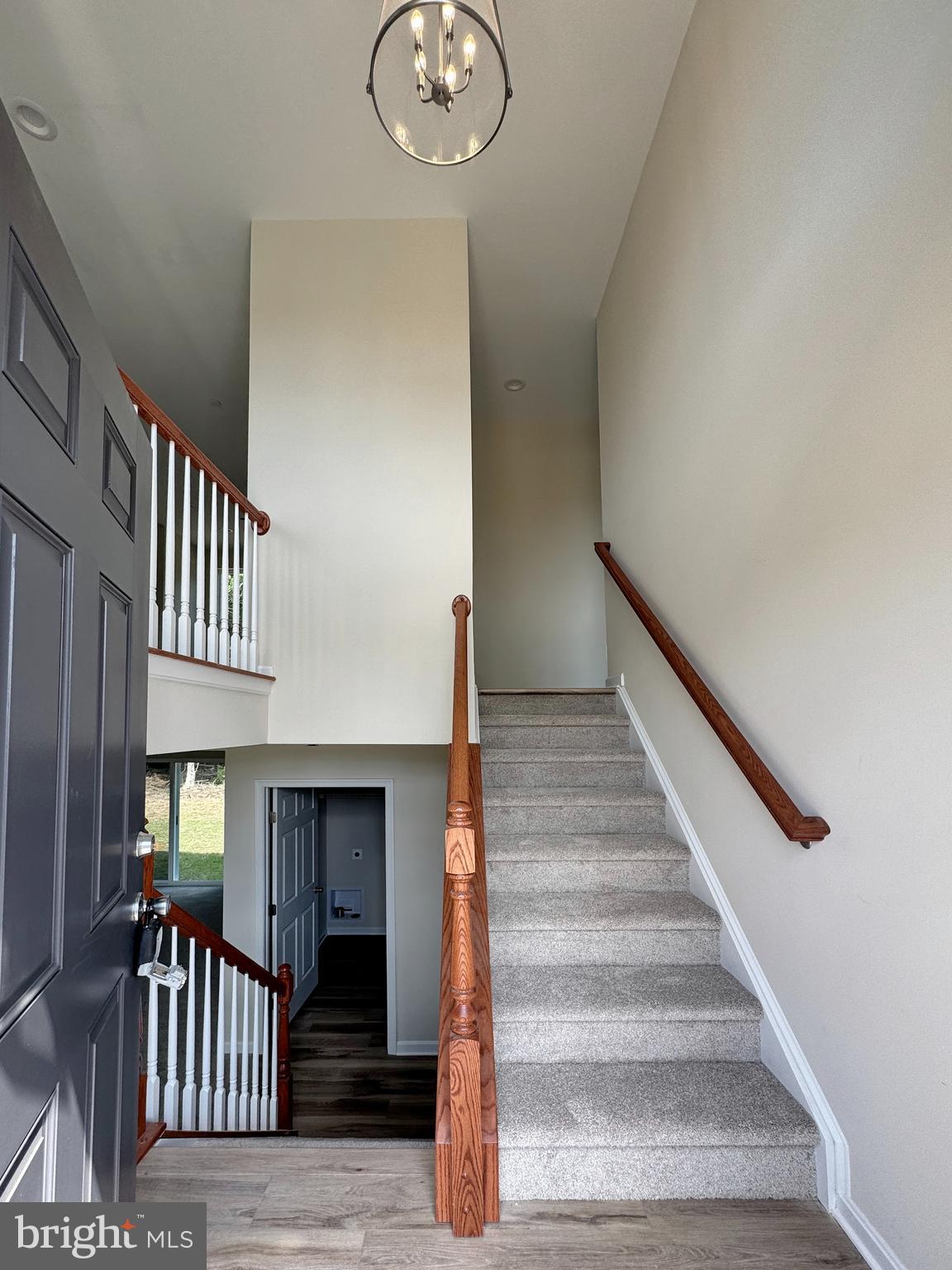 CLIFFTON ON THE POTOMAC - Residential