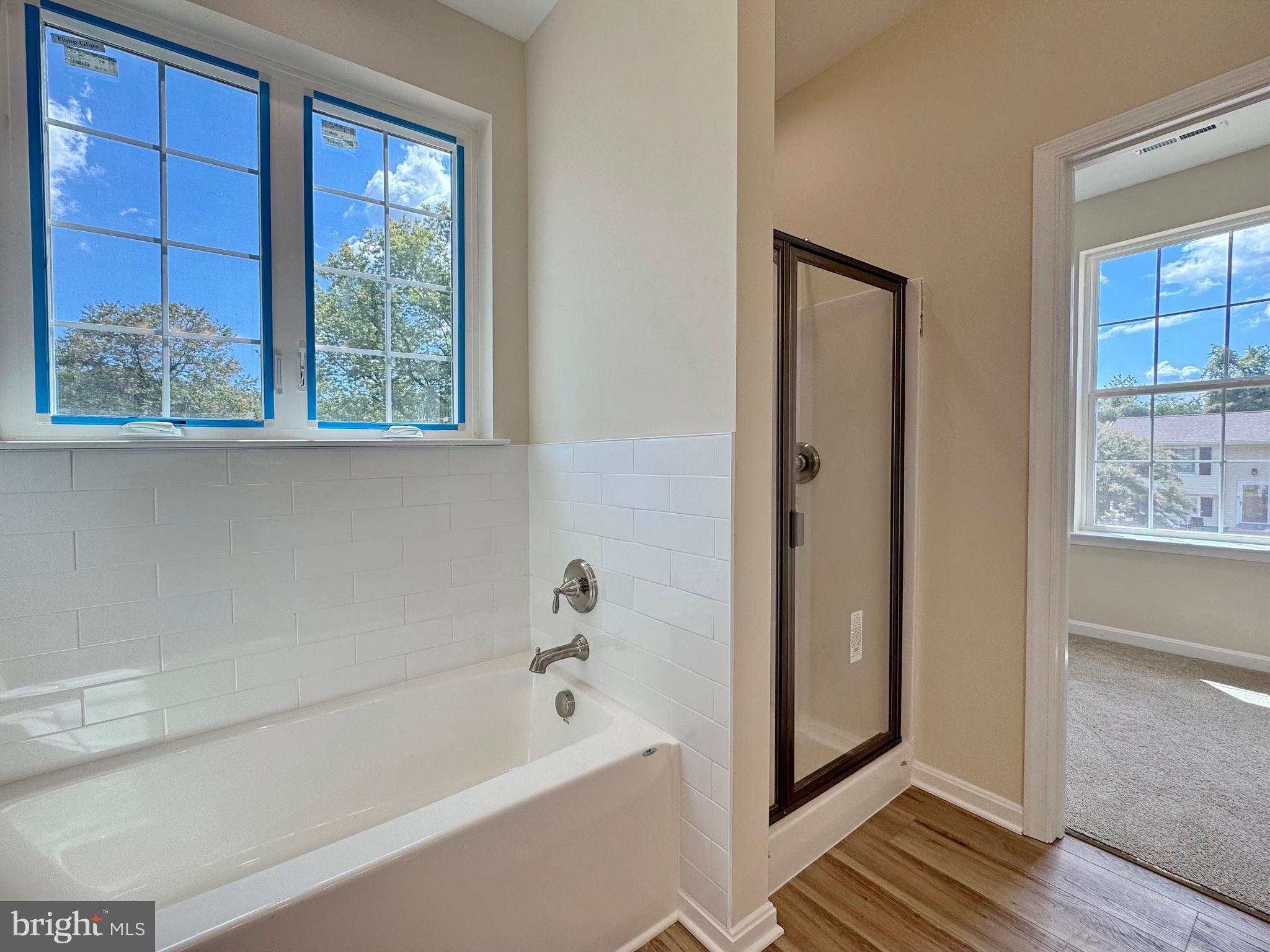 CLIFFTON ON THE POTOMAC - Residential