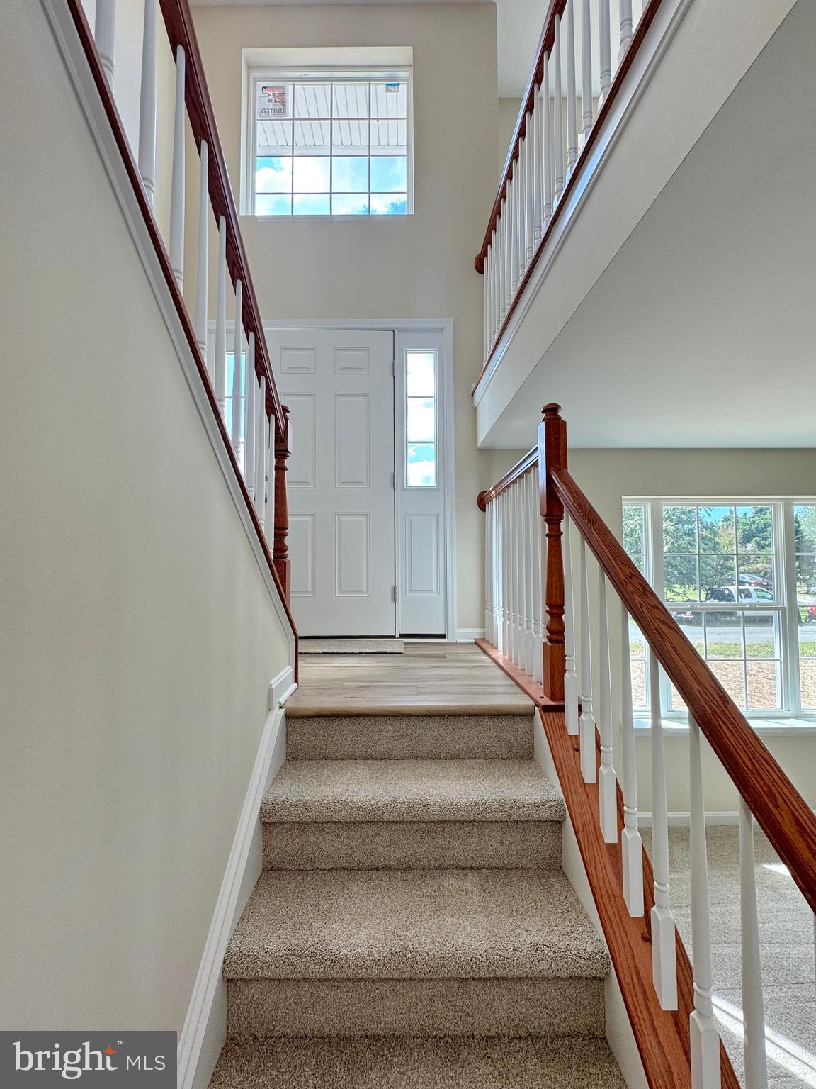 CLIFFTON ON THE POTOMAC - Residential