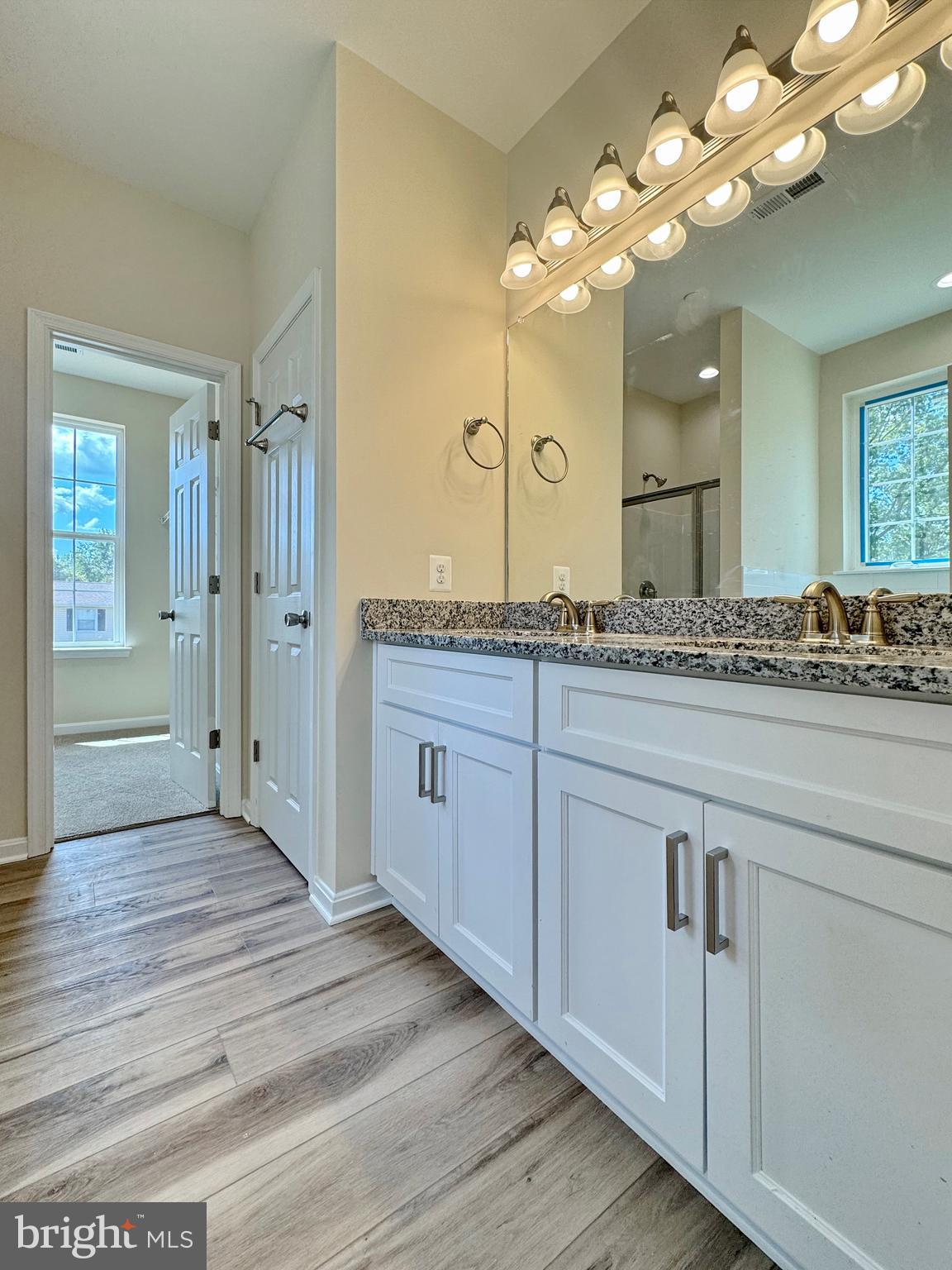 CLIFFTON ON THE POTOMAC - Residential