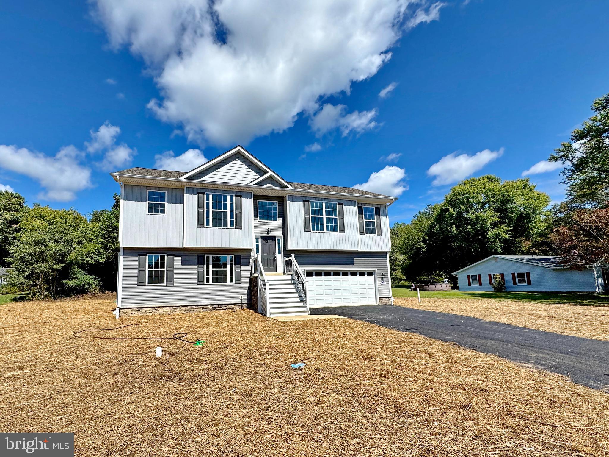 CLIFFTON ON THE POTOMAC - Residential