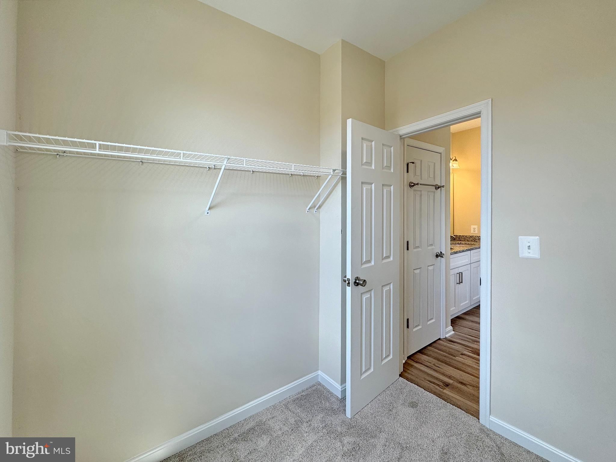 CLIFFTON ON THE POTOMAC - Residential