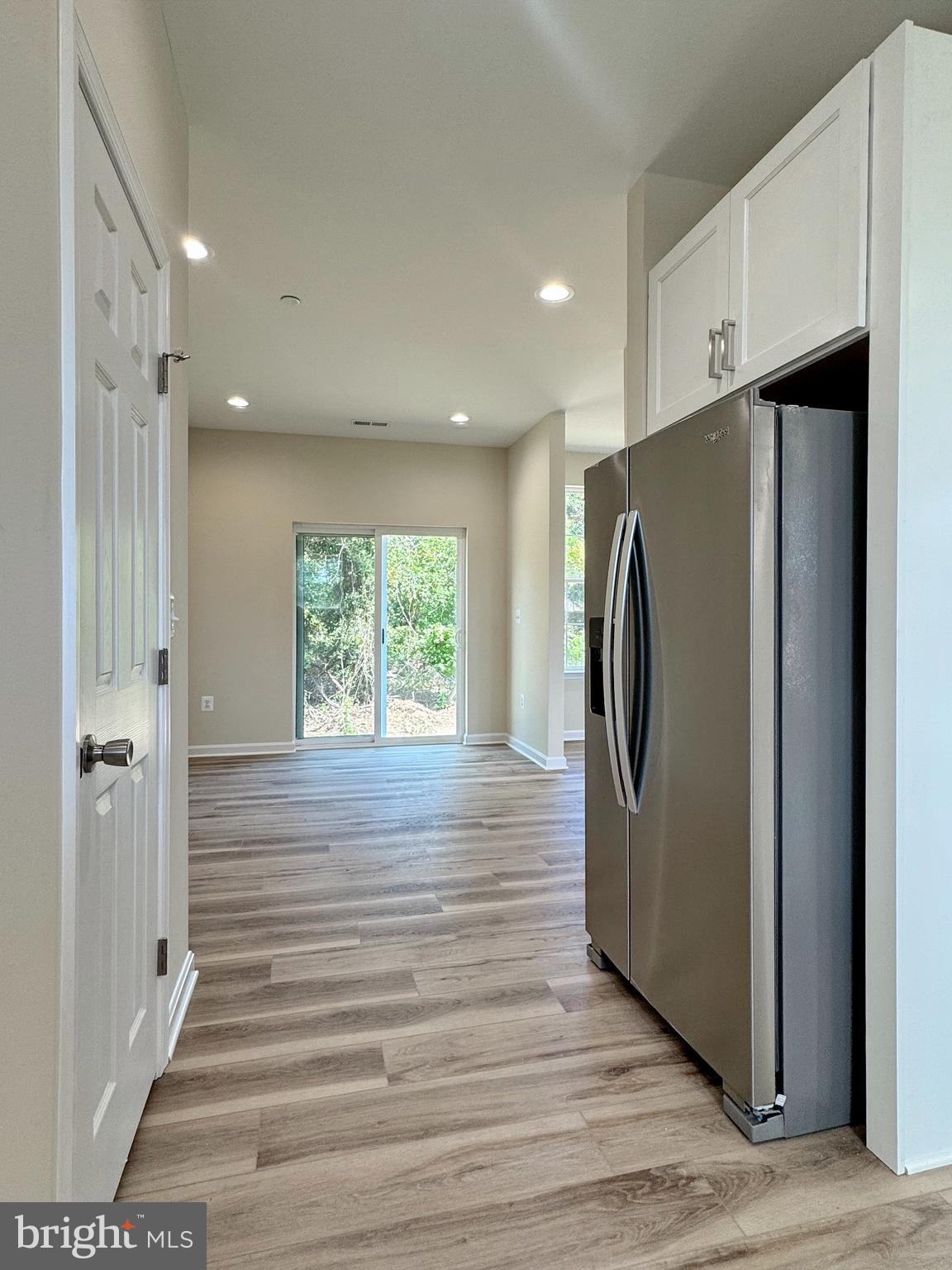 CLIFFTON ON THE POTOMAC - Residential