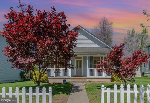 3 MALLORY WAY NORTH EAST MD 21901