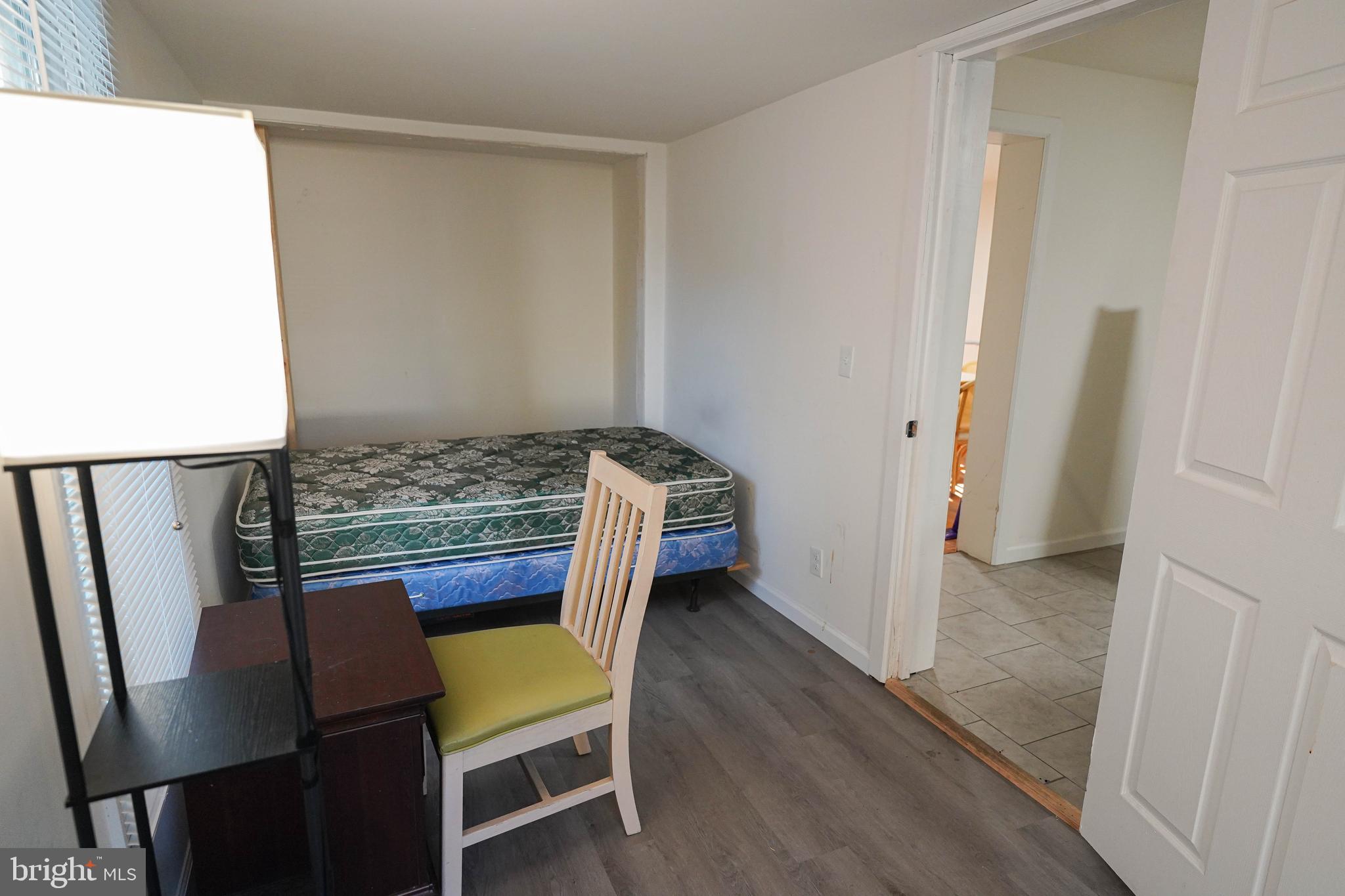 NONE AVAILABLE - Residential Income