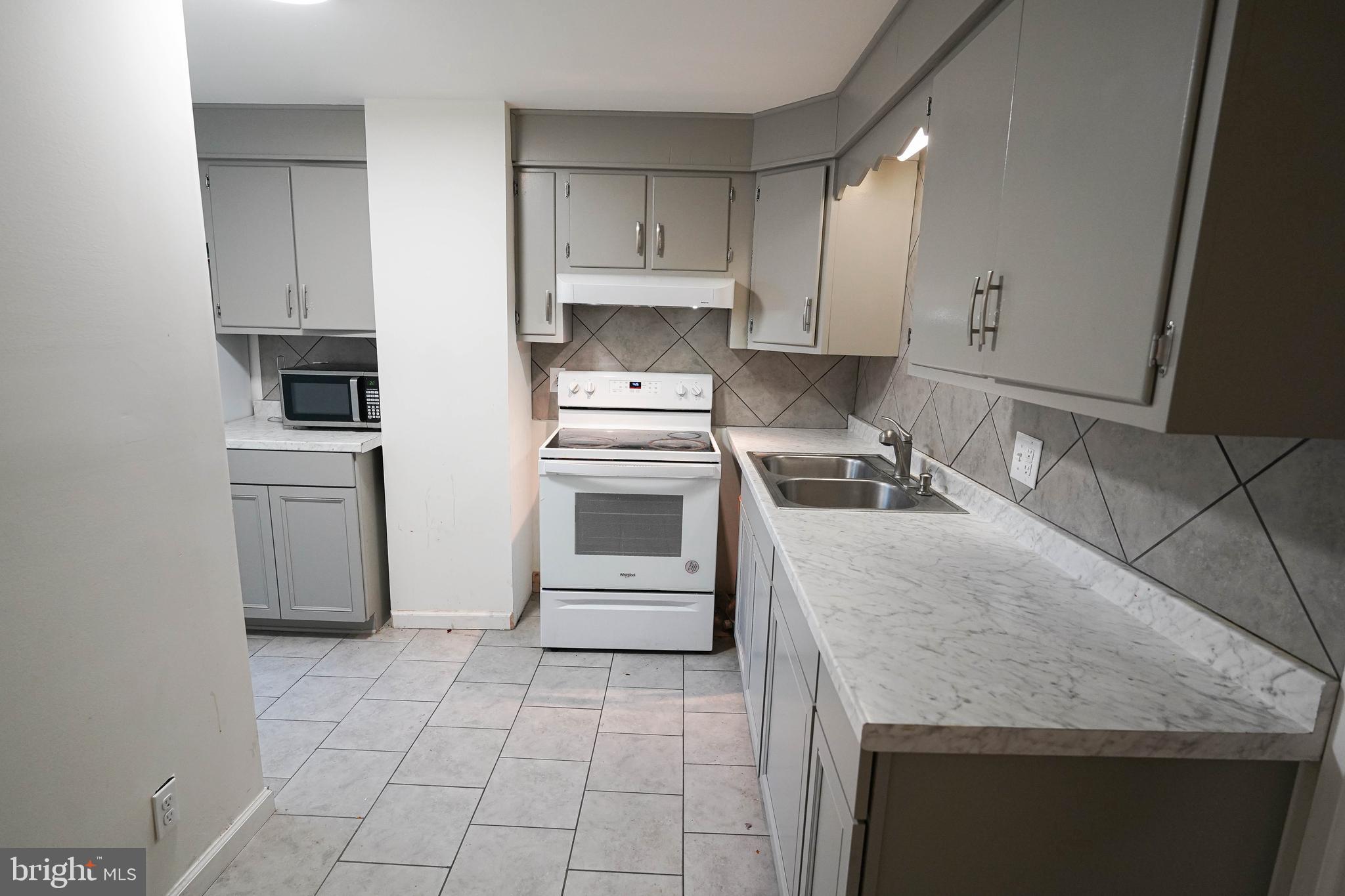 NONE AVAILABLE - Residential Income