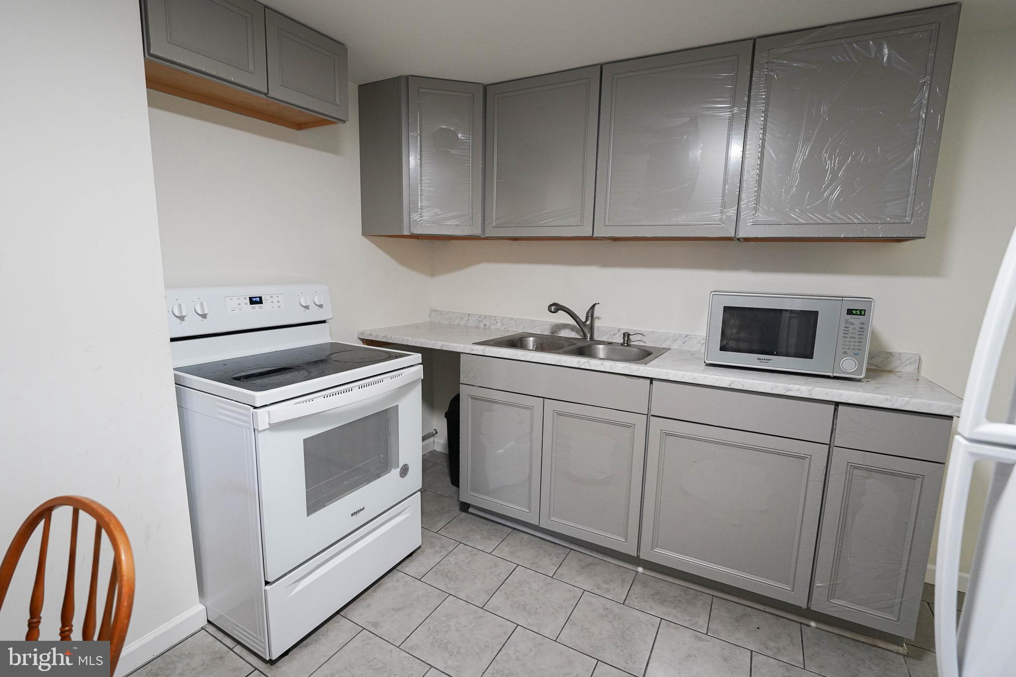 NONE AVAILABLE - Residential Income