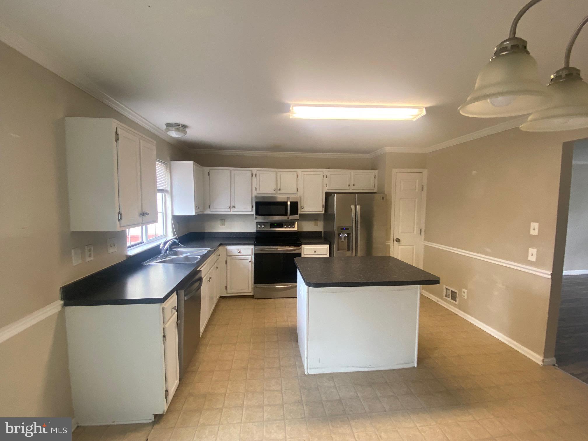 MILLBROOK - Residential