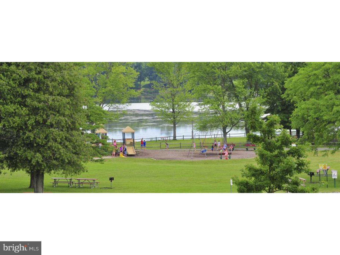 PERKASIE WOODS - Residential