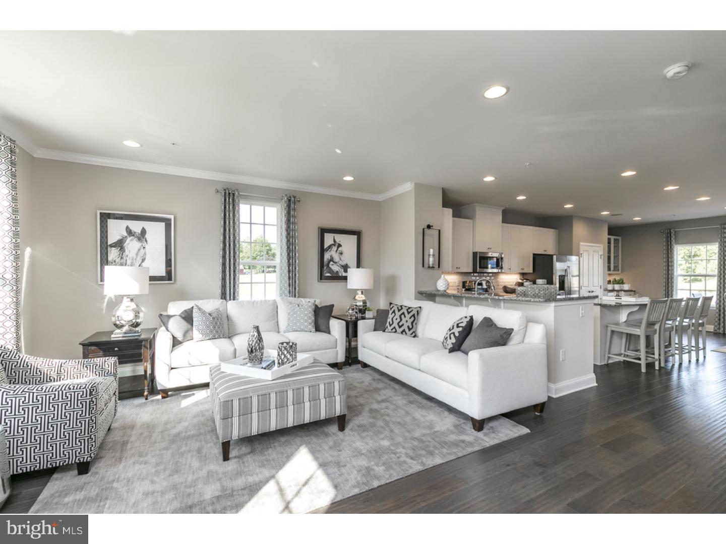 PERKASIE WOODS - Residential