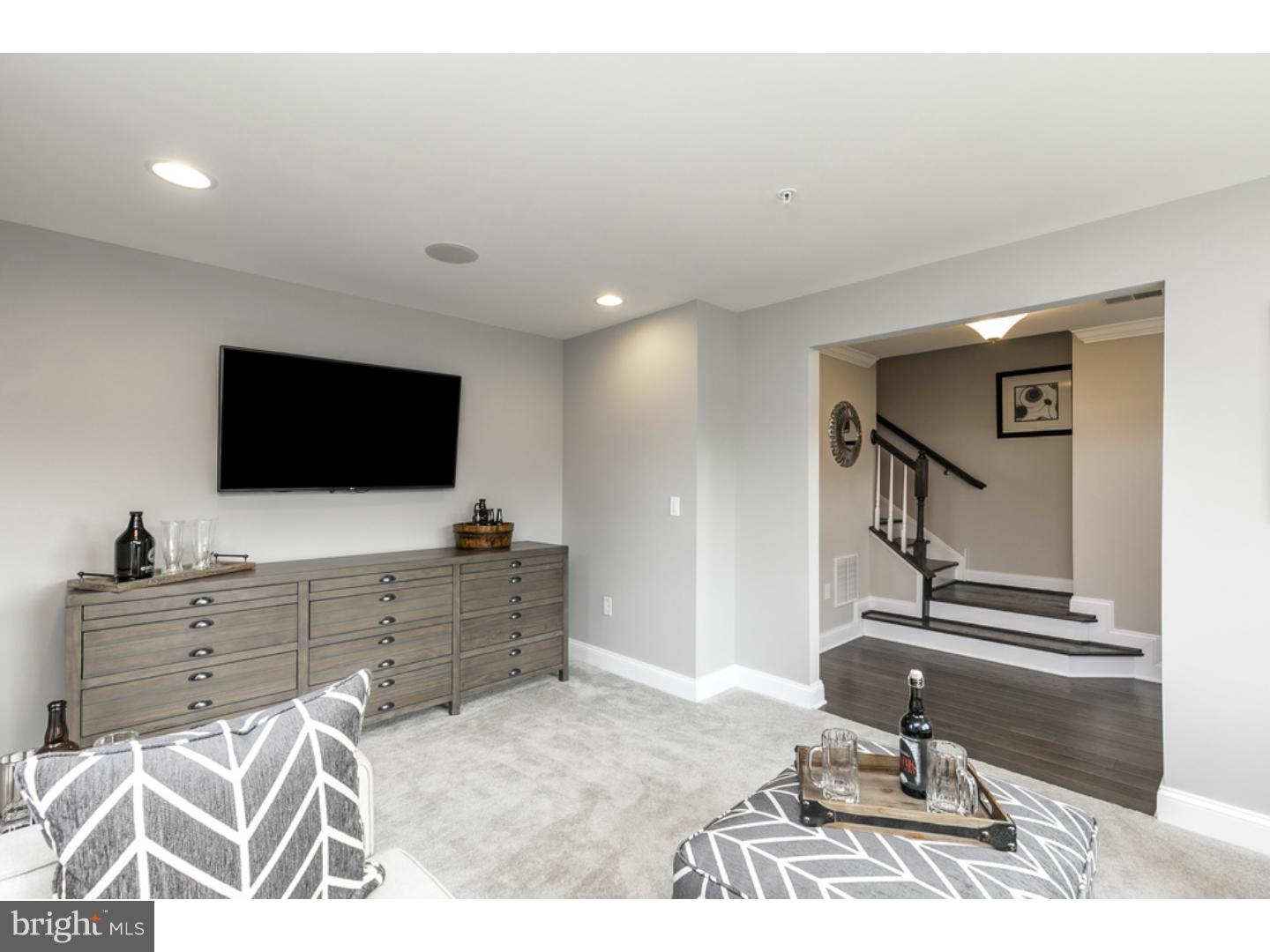 PERKASIE WOODS - Residential