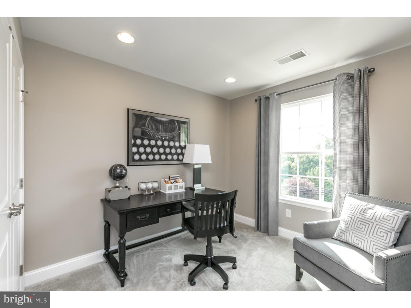 PERKASIE WOODS - Residential