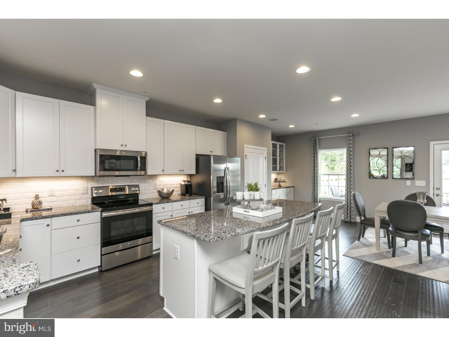 PERKASIE WOODS - Residential