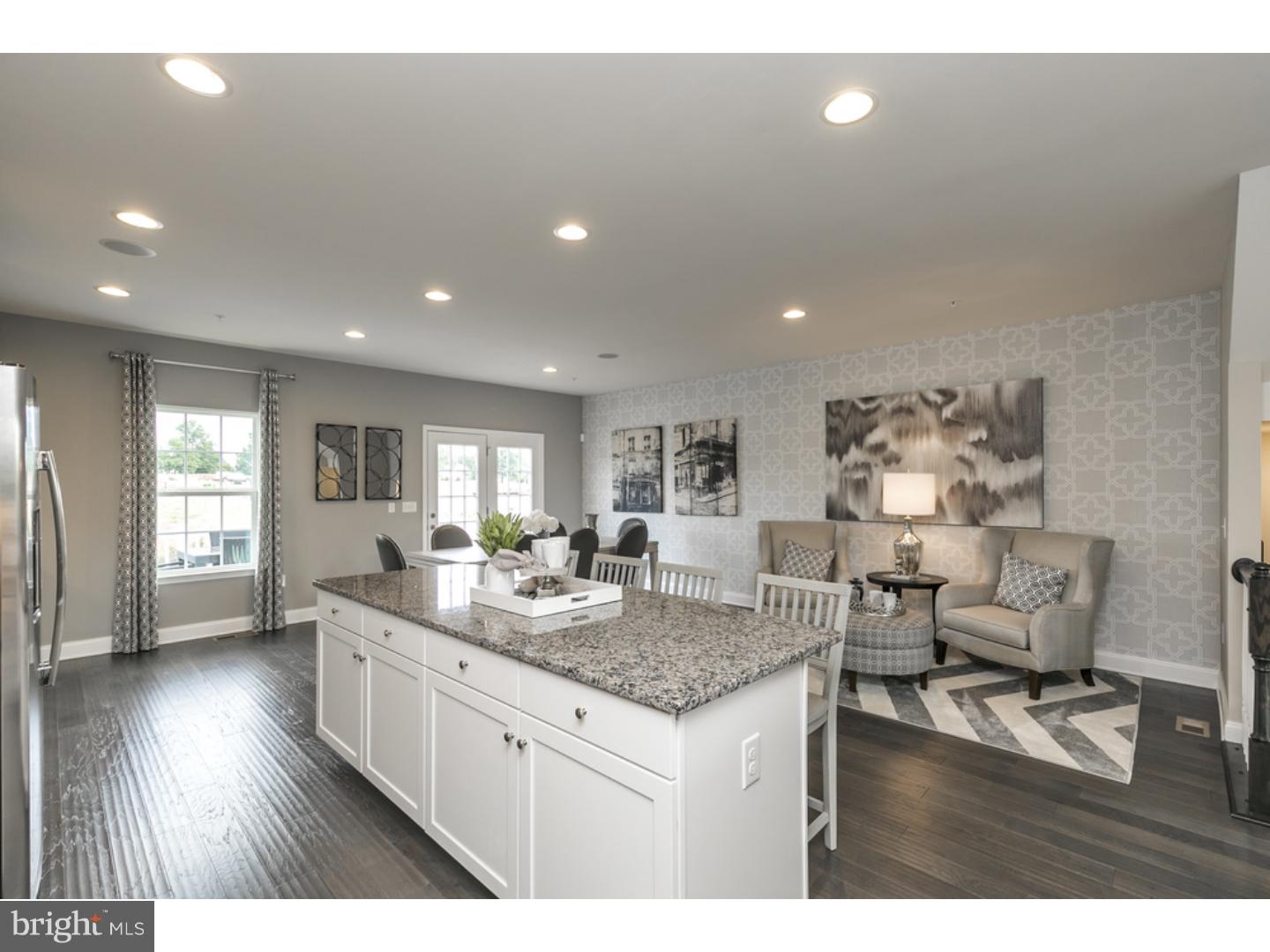 PERKASIE WOODS - Residential