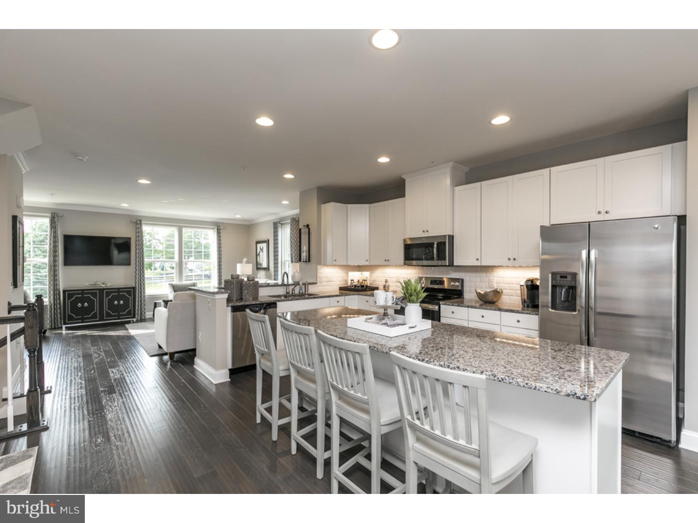 PERKASIE WOODS - Residential