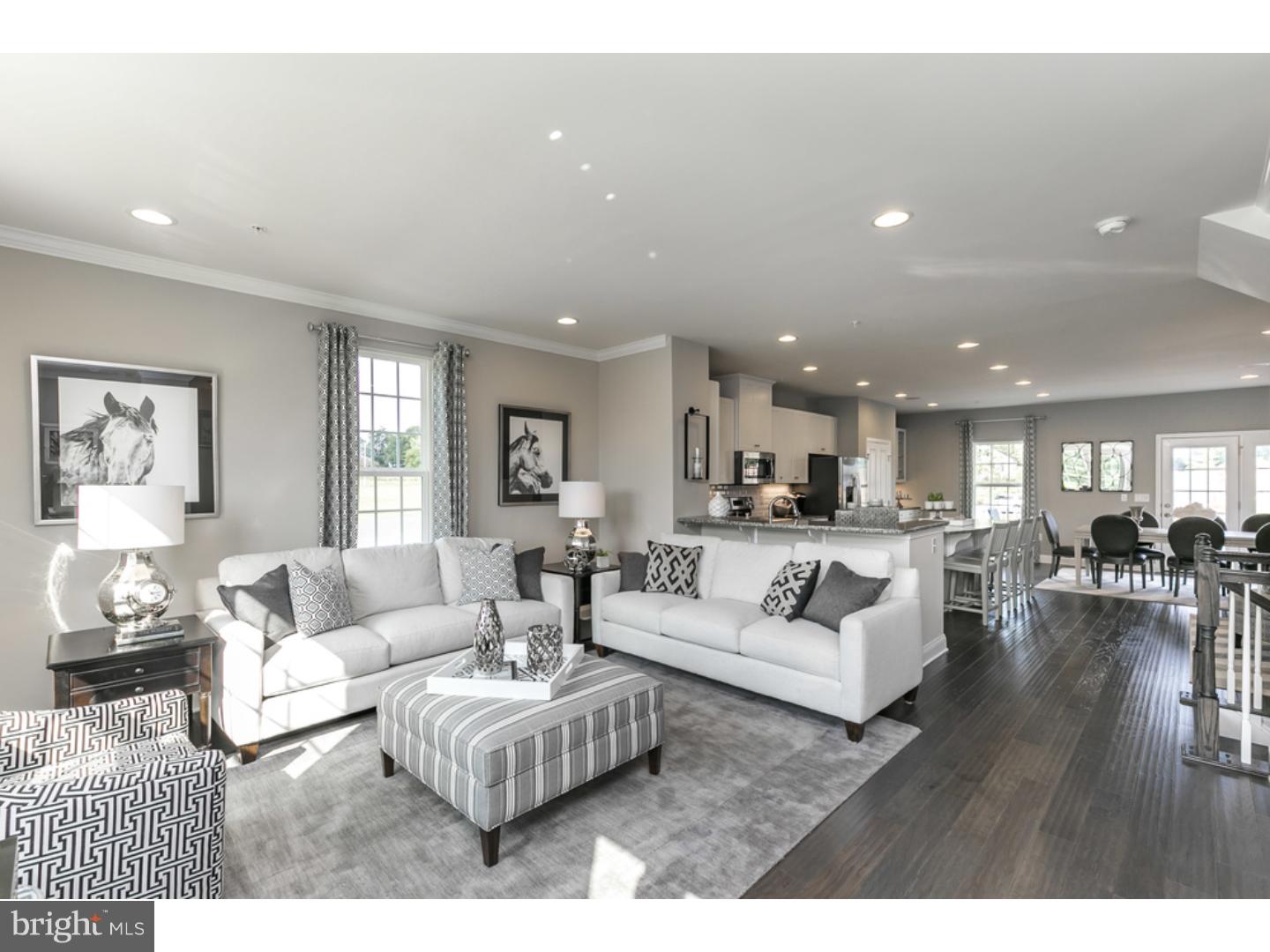 PERKASIE WOODS - Residential