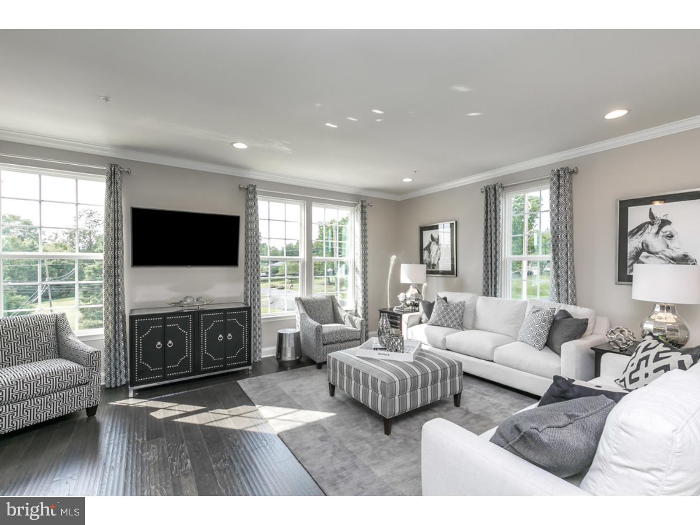 PERKASIE WOODS - Residential