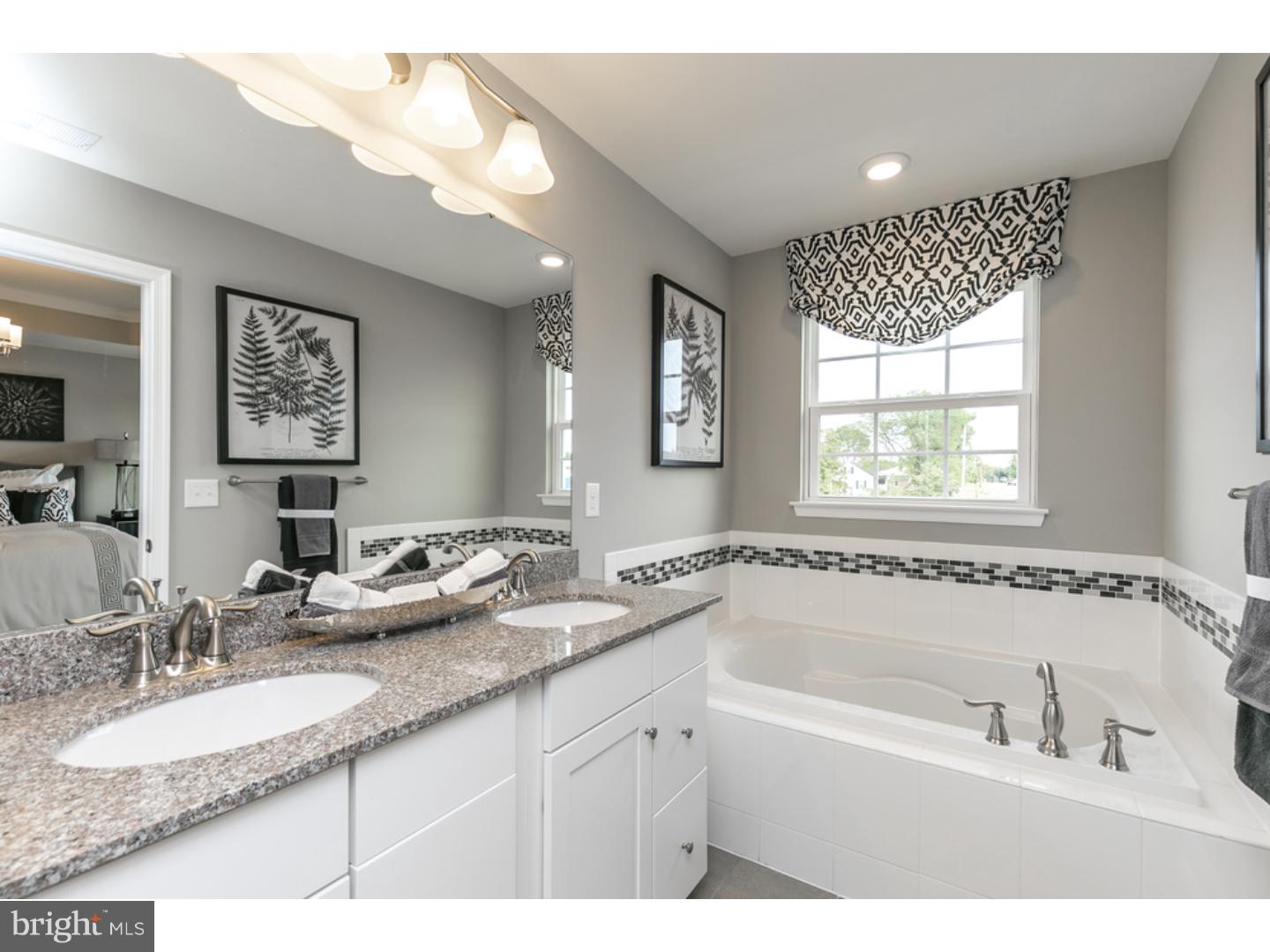 PERKASIE WOODS - Residential