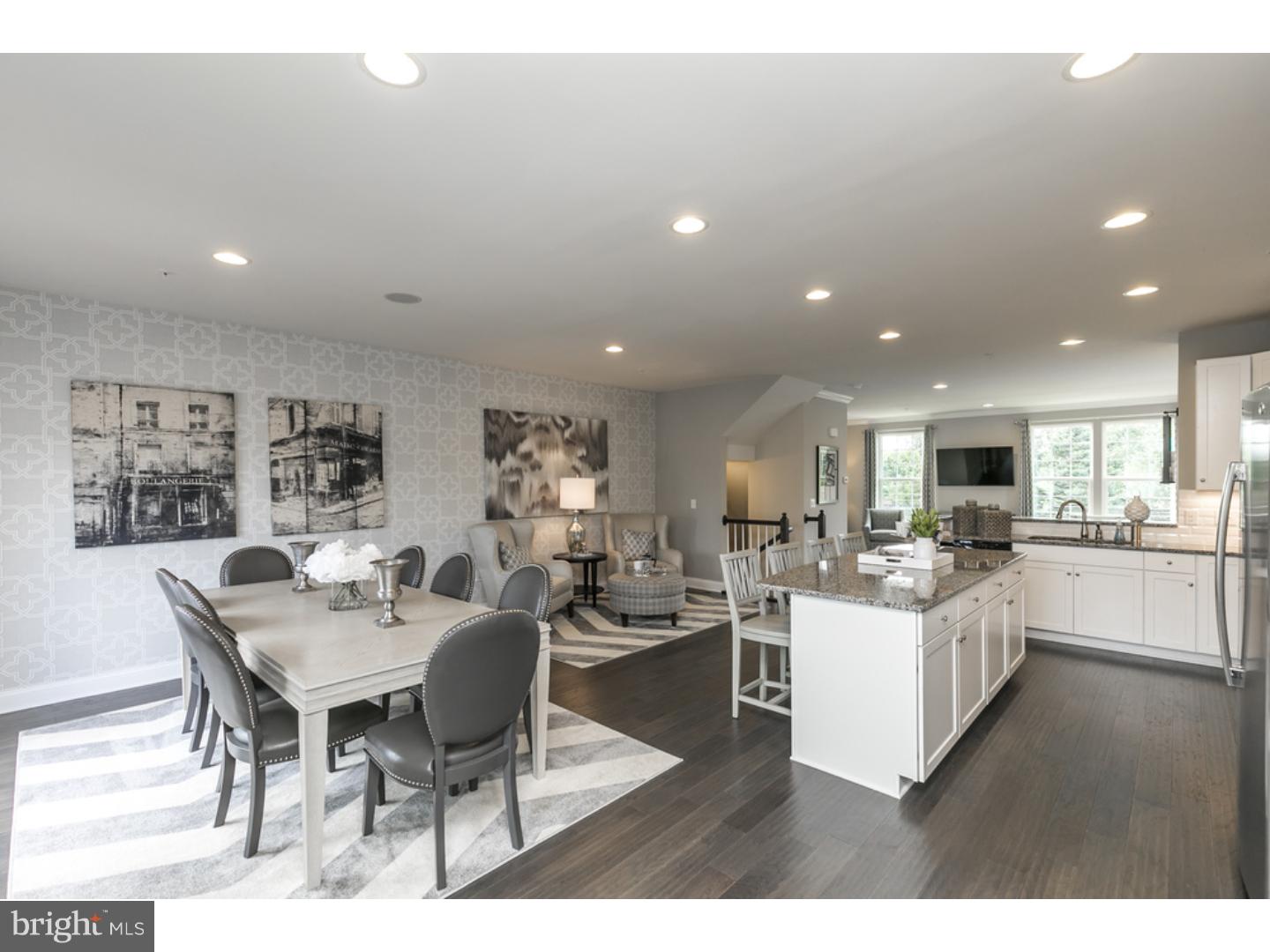 PERKASIE WOODS - Residential