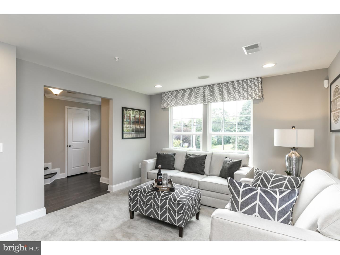 PERKASIE WOODS - Residential