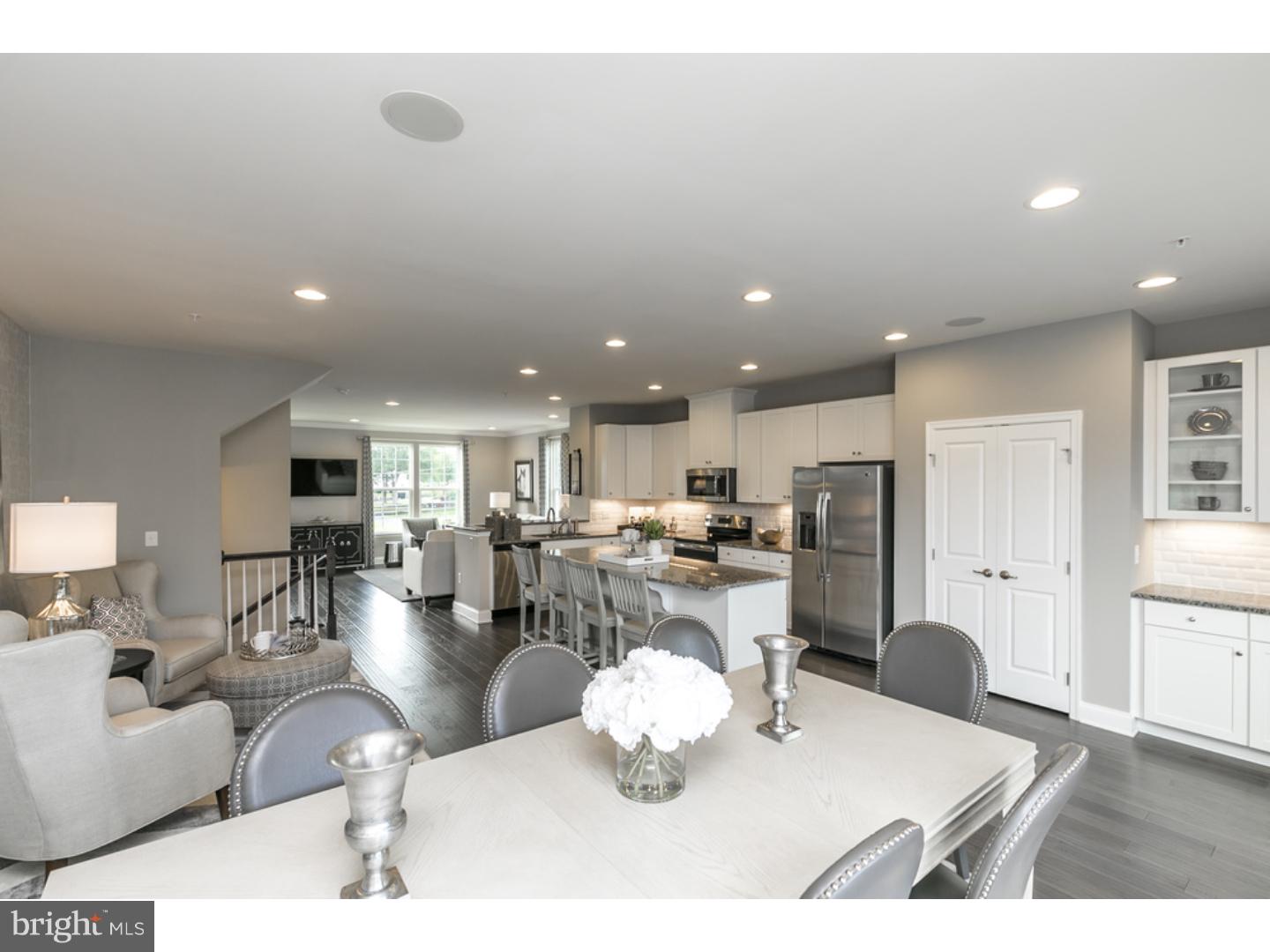 PERKASIE WOODS - Residential