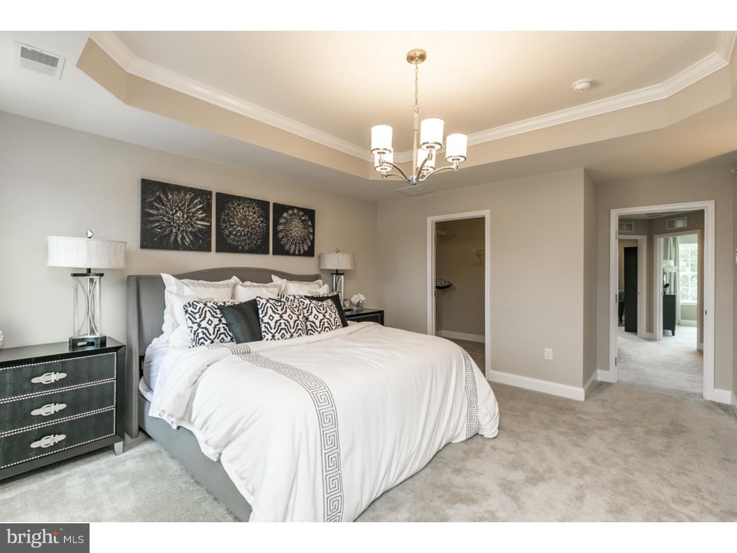 PERKASIE WOODS - Residential