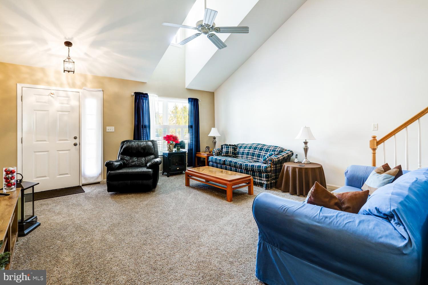 CHARITY GARDENS - Residential