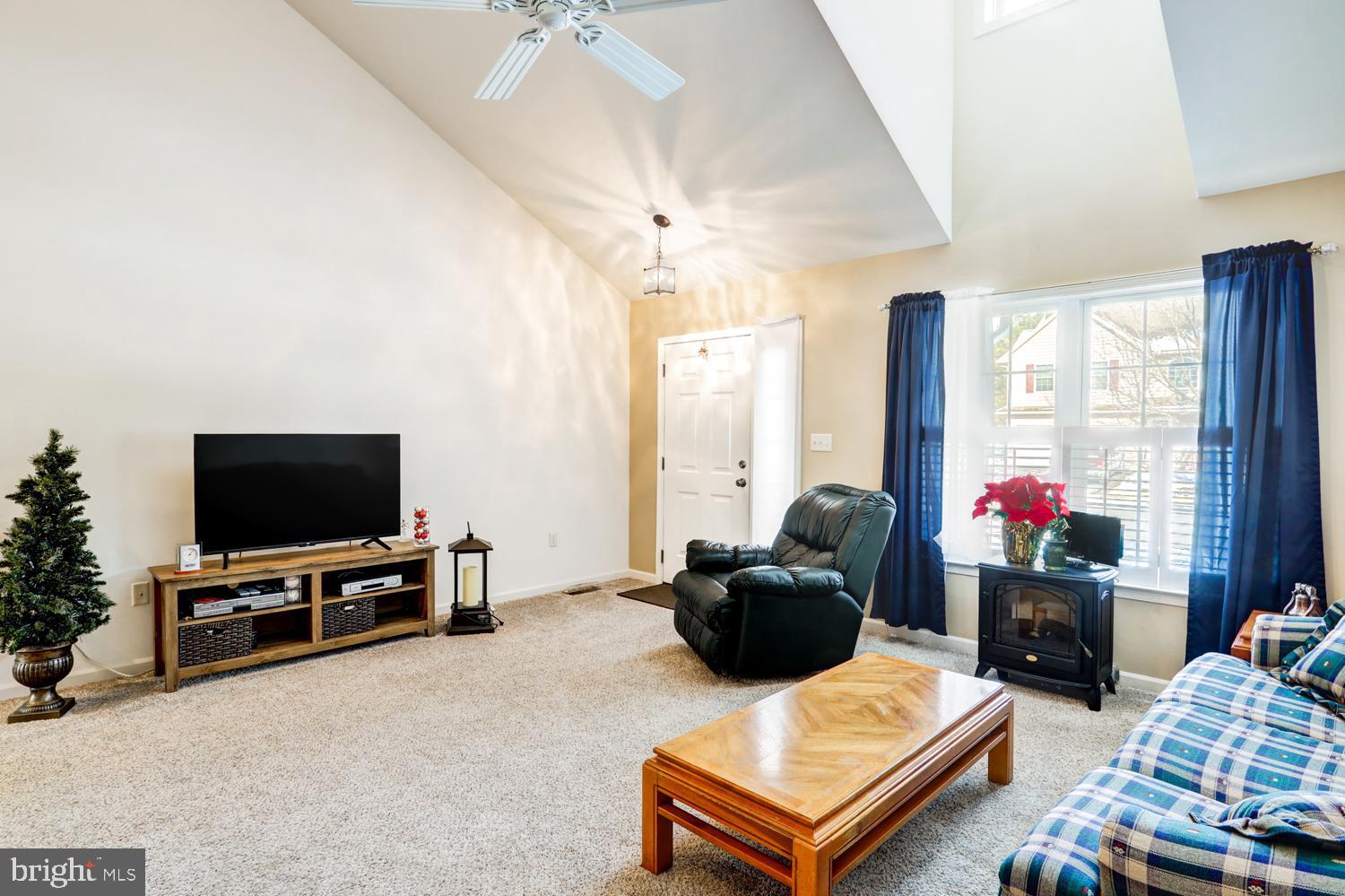 CHARITY GARDENS - Residential