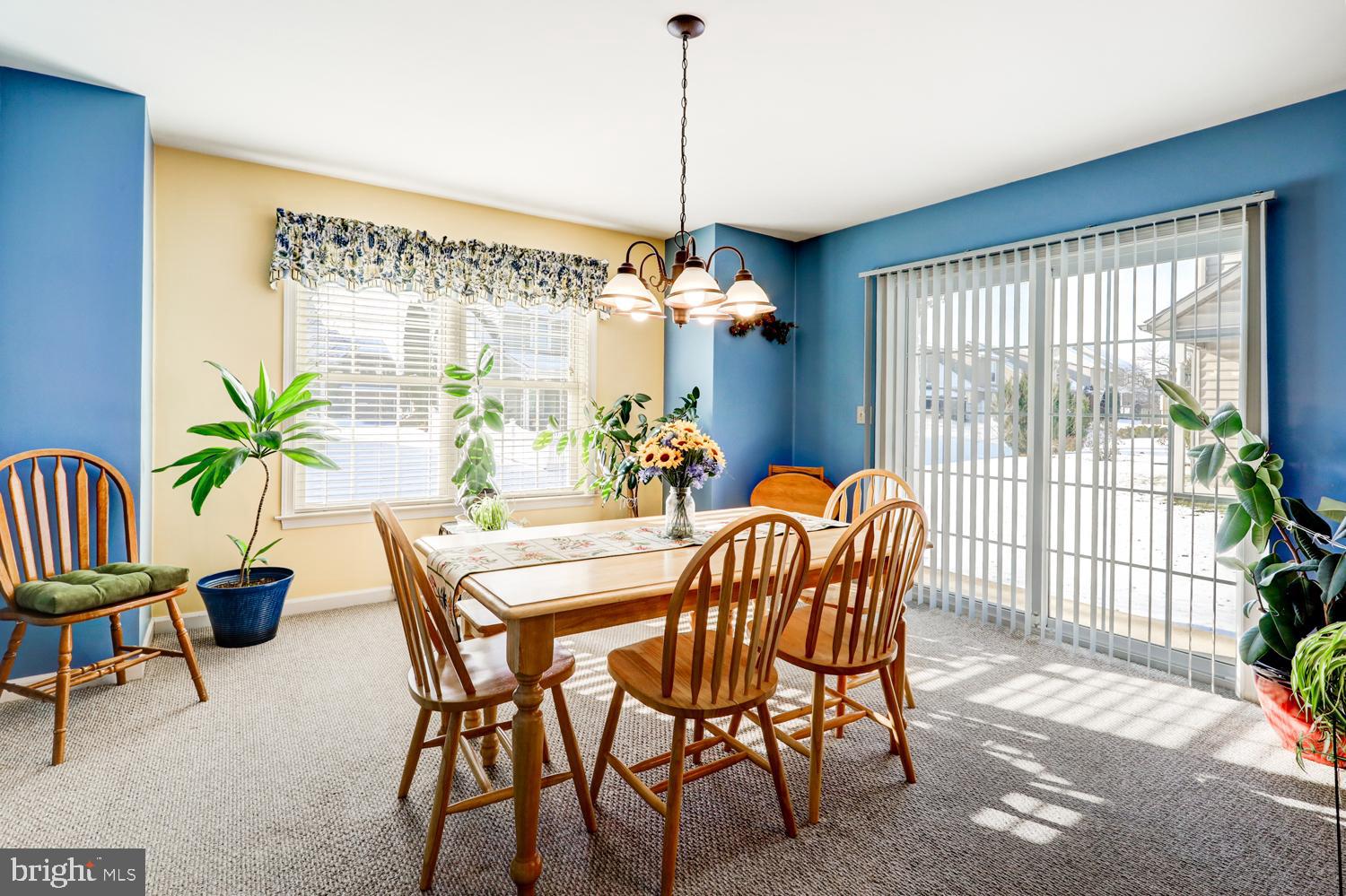 CHARITY GARDENS - Residential