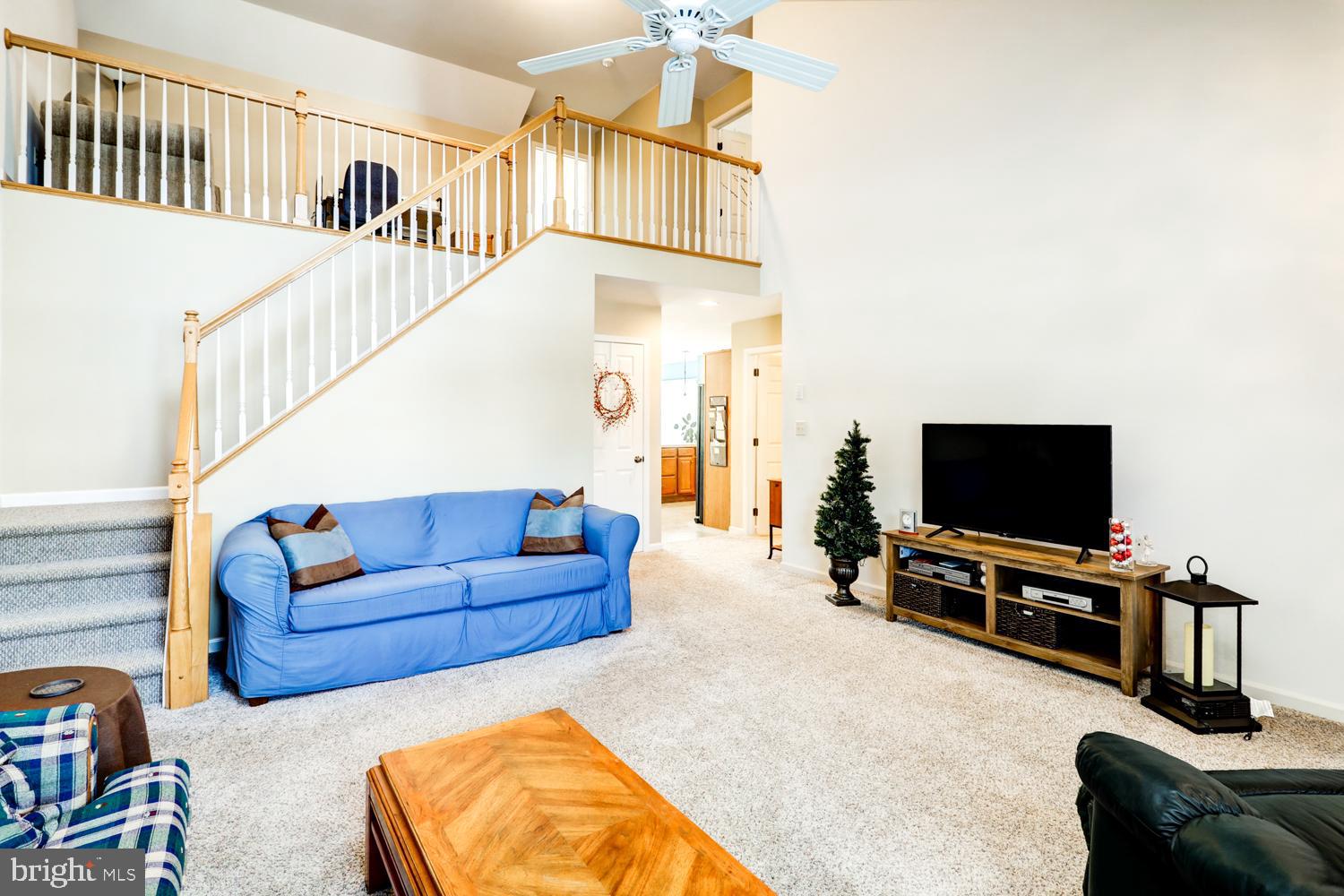 CHARITY GARDENS - Residential