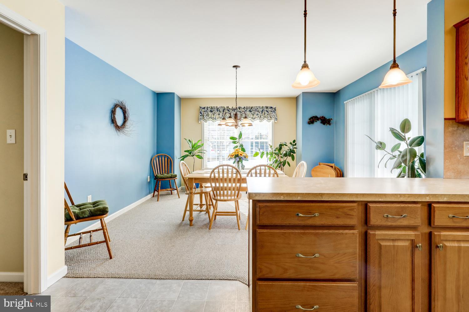 CHARITY GARDENS - Residential