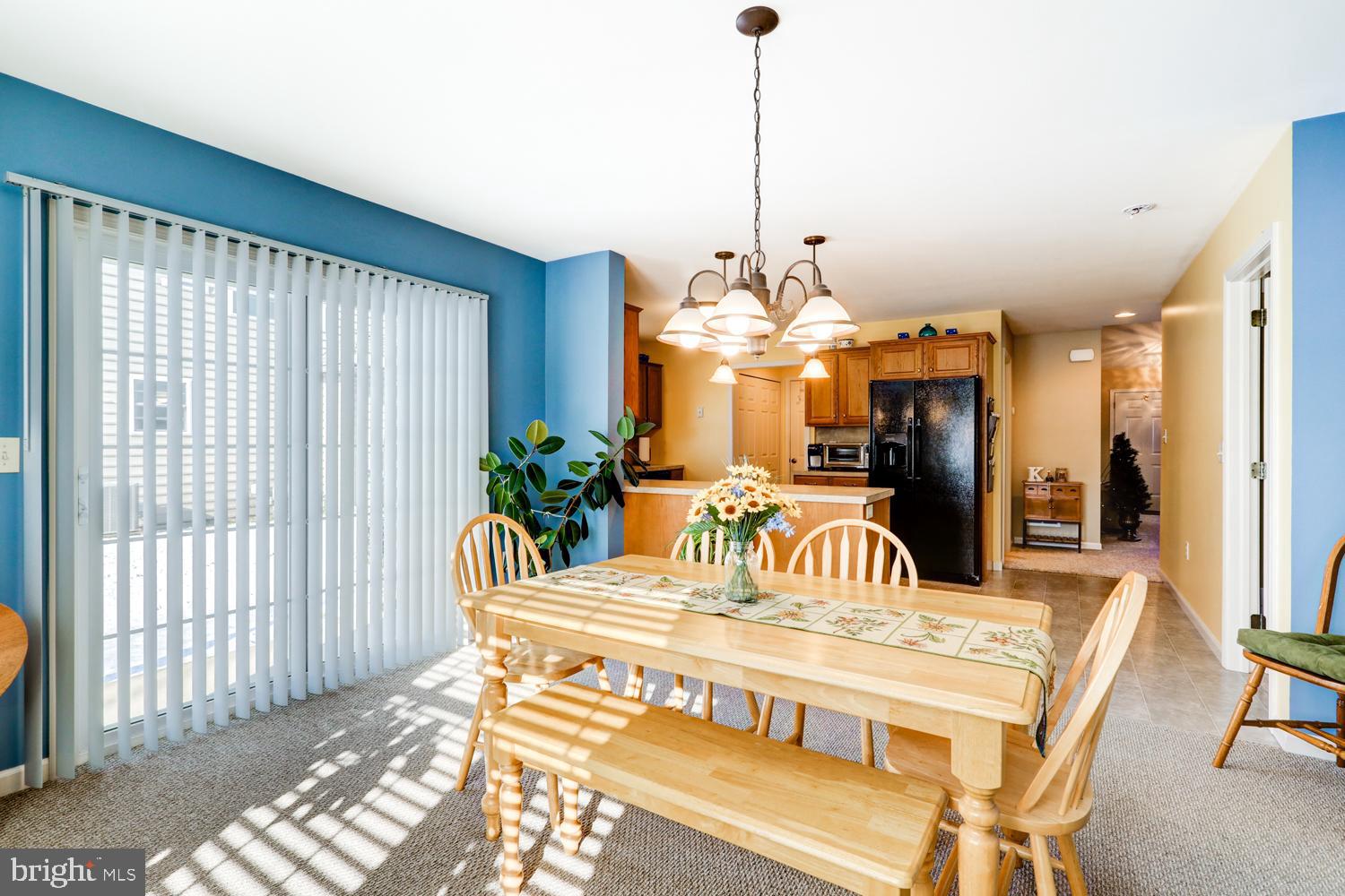 CHARITY GARDENS - Residential