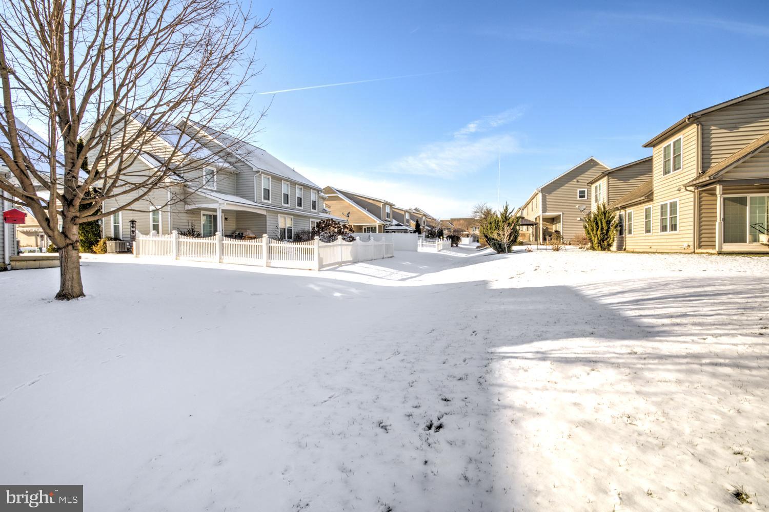 CHARITY GARDENS - Residential