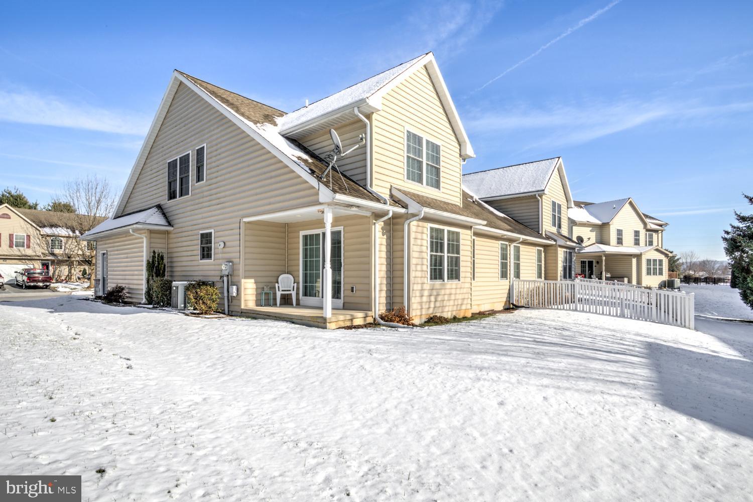 CHARITY GARDENS - Residential