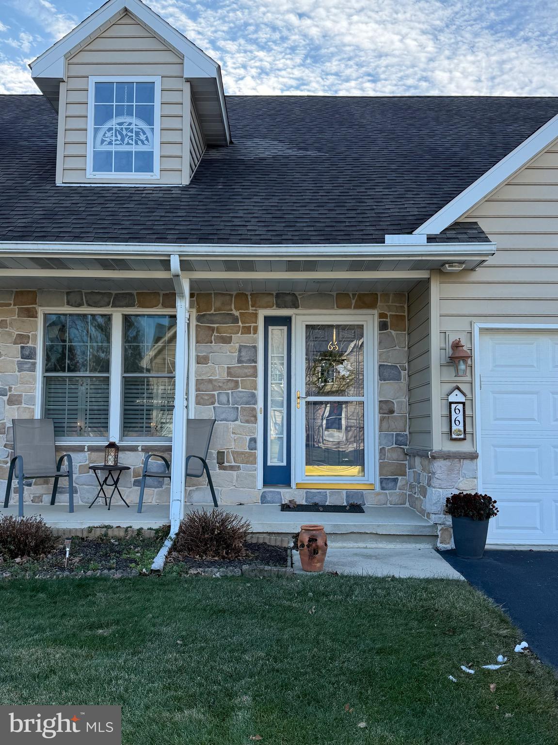 CHARITY GARDENS - Residential