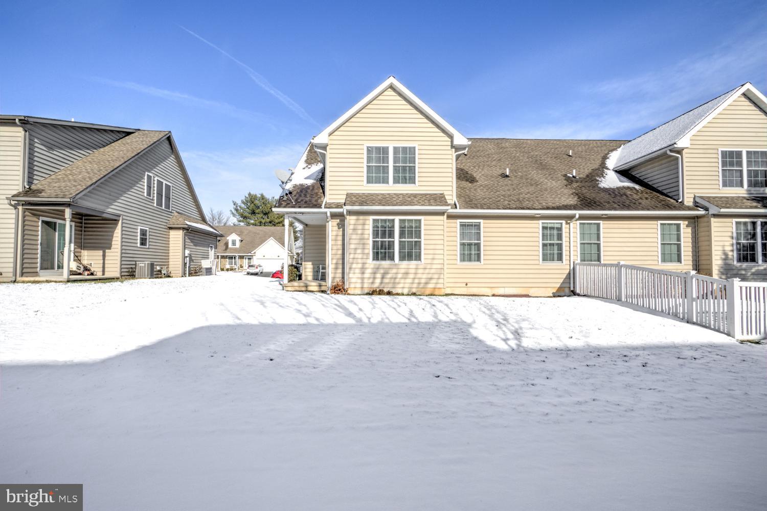 CHARITY GARDENS - Residential