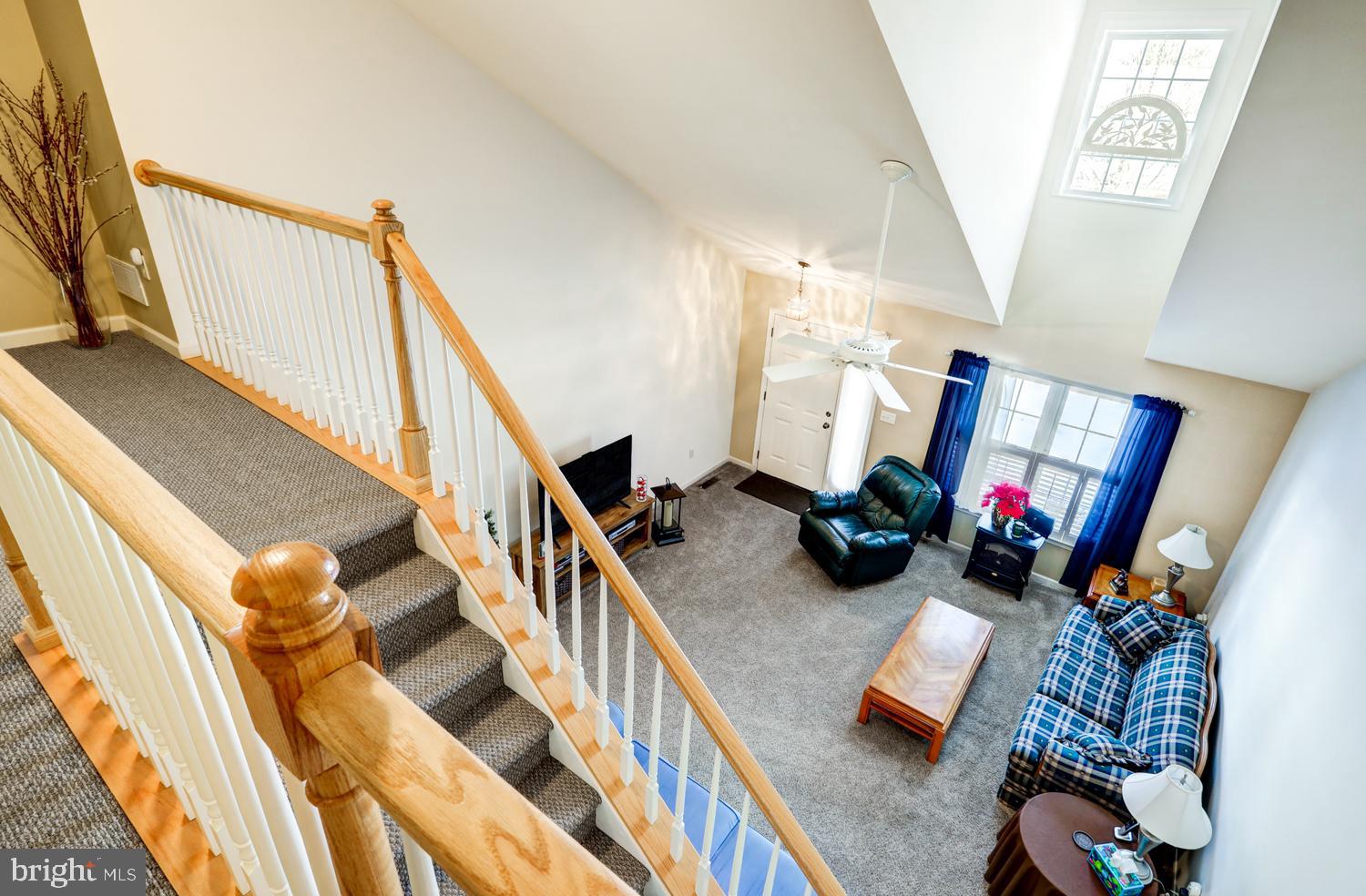 CHARITY GARDENS - Residential