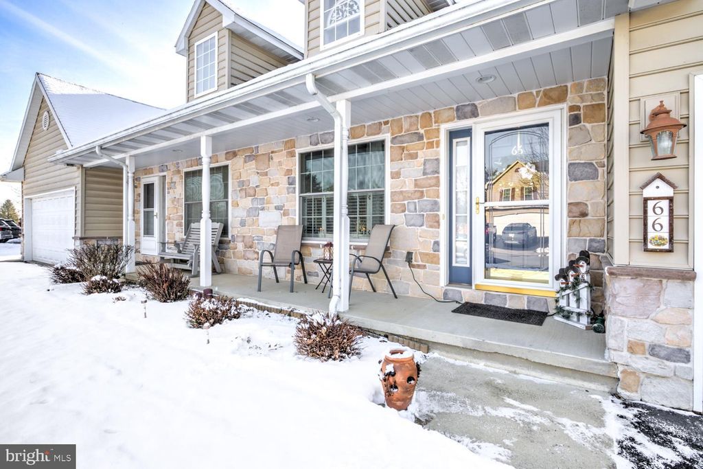 Photo of 66 Agape Drive, EPHRATA, PA 17522 (MLS # PALA2080830)