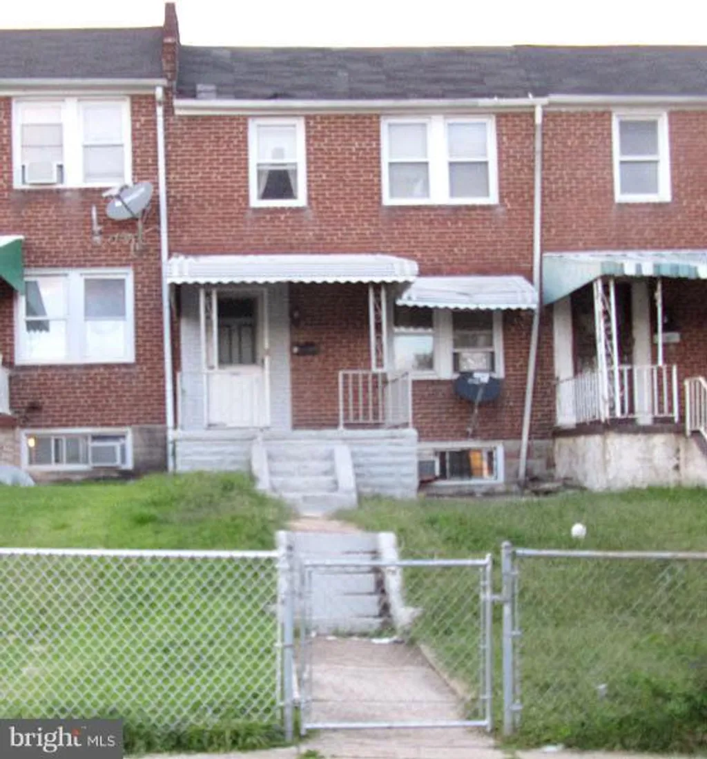 2630 Federal Street E, Baltimore, MD 21213