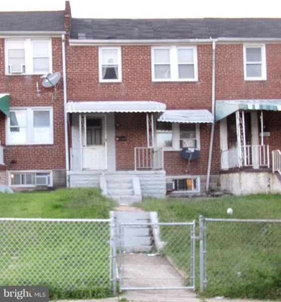 Additional image 2 of 2630 Federal Street E, Baltimore, MD 21213