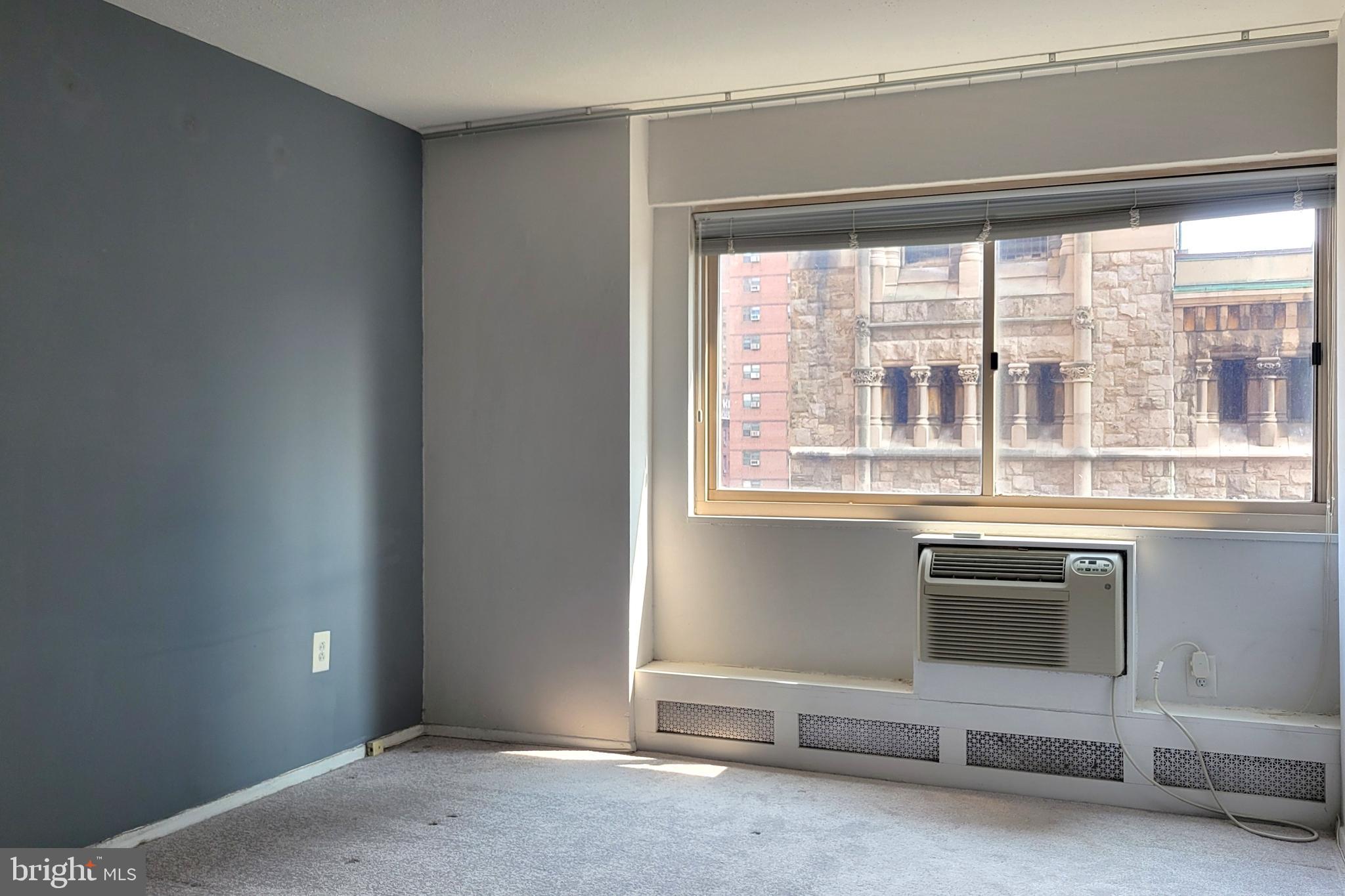 RITTENHOUSE SQUARE - Residential Lease