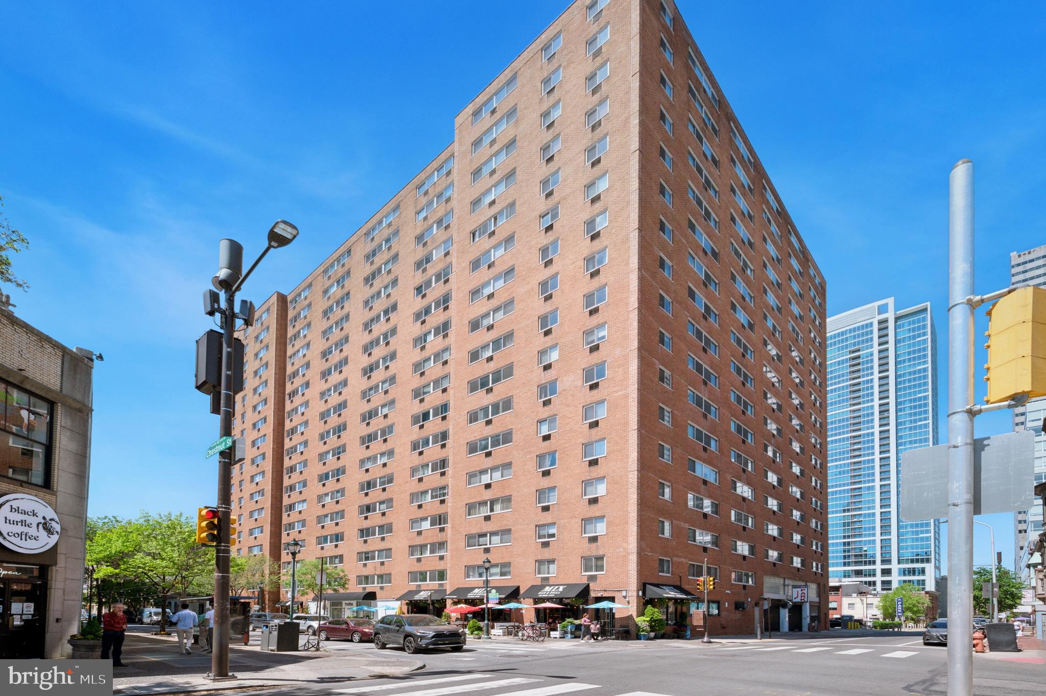 RITTENHOUSE SQUARE - Residential Lease