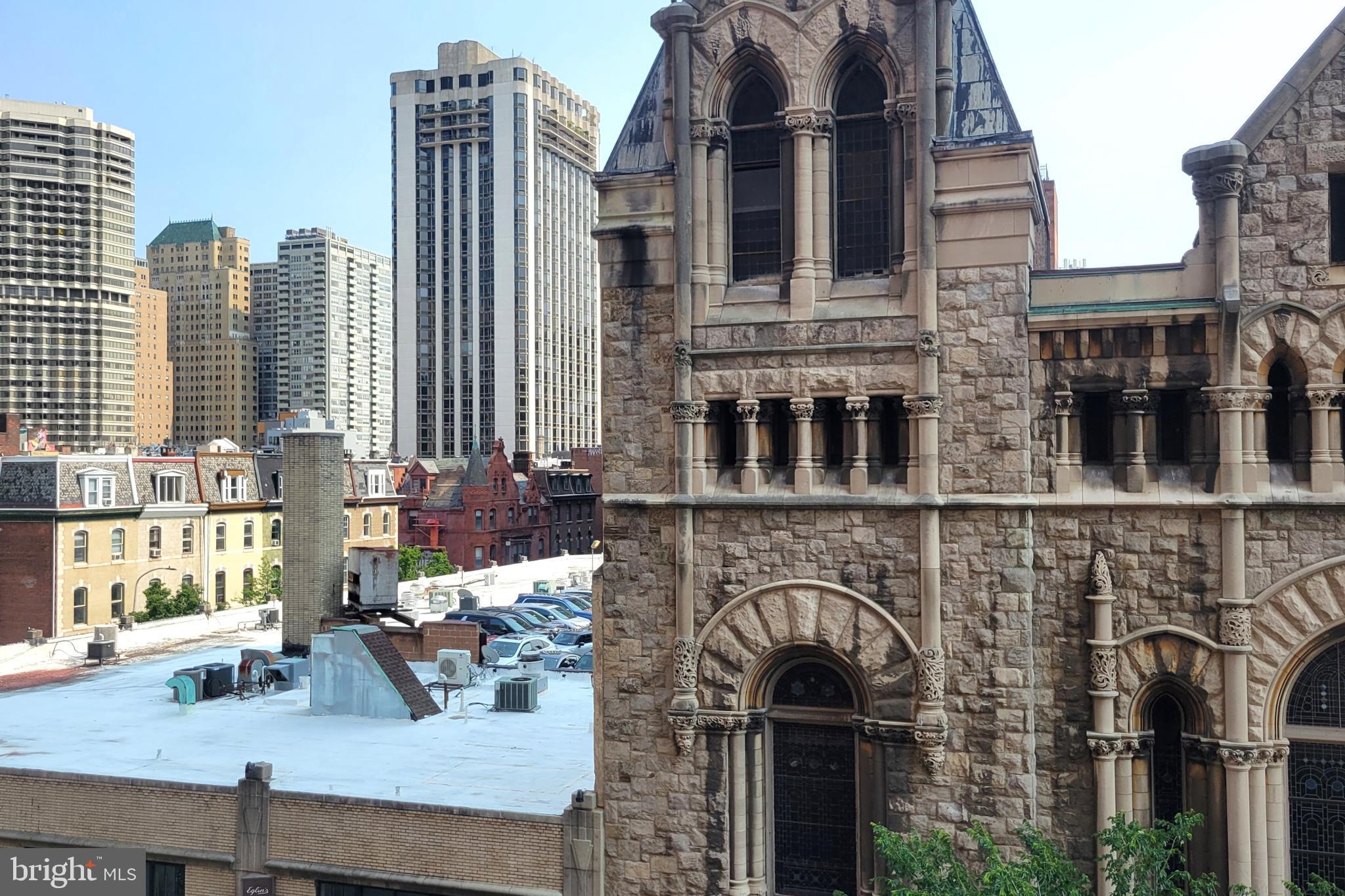 RITTENHOUSE SQUARE - Residential Lease