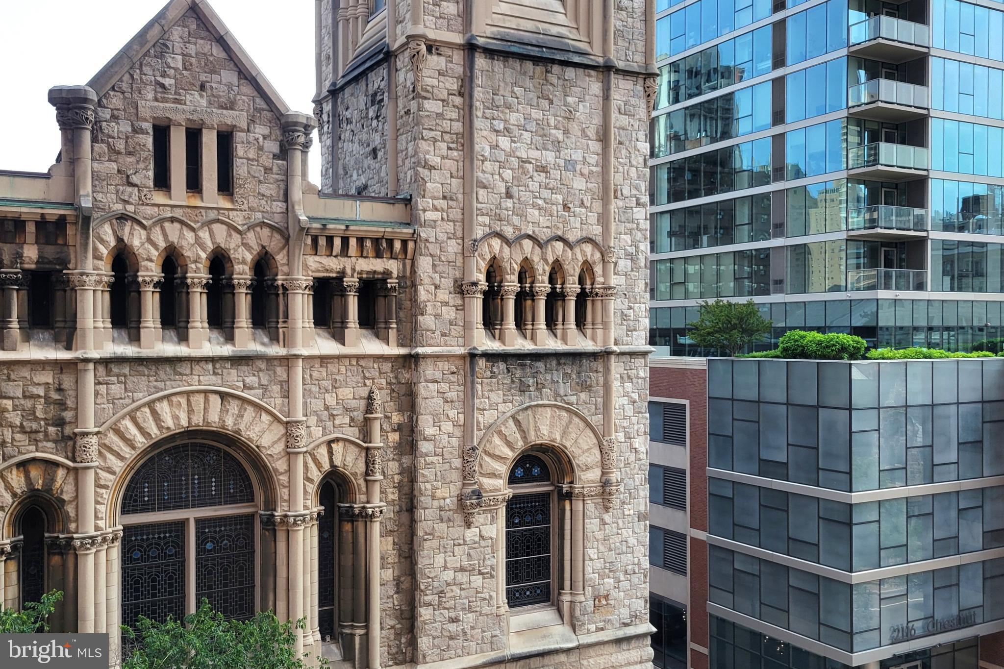 RITTENHOUSE SQUARE - Residential Lease