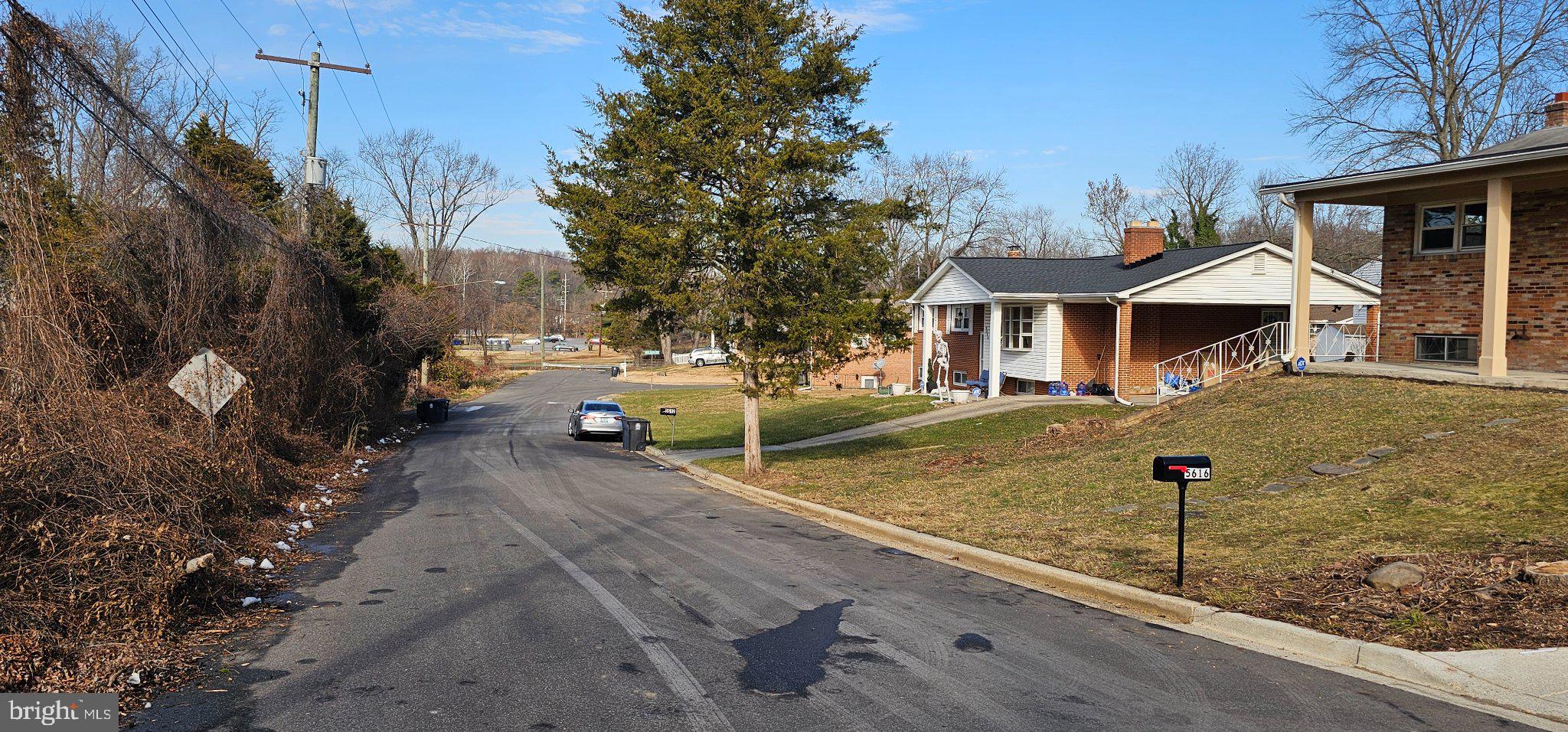 5616 OLD TEMPLE HILL ROAD