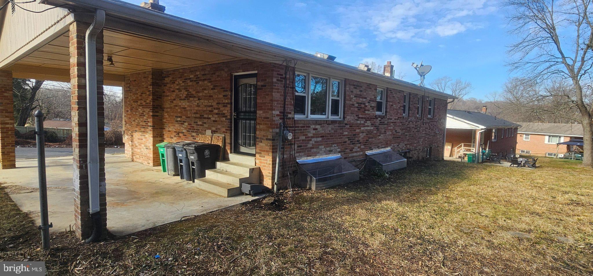 5616 OLD TEMPLE HILL ROAD