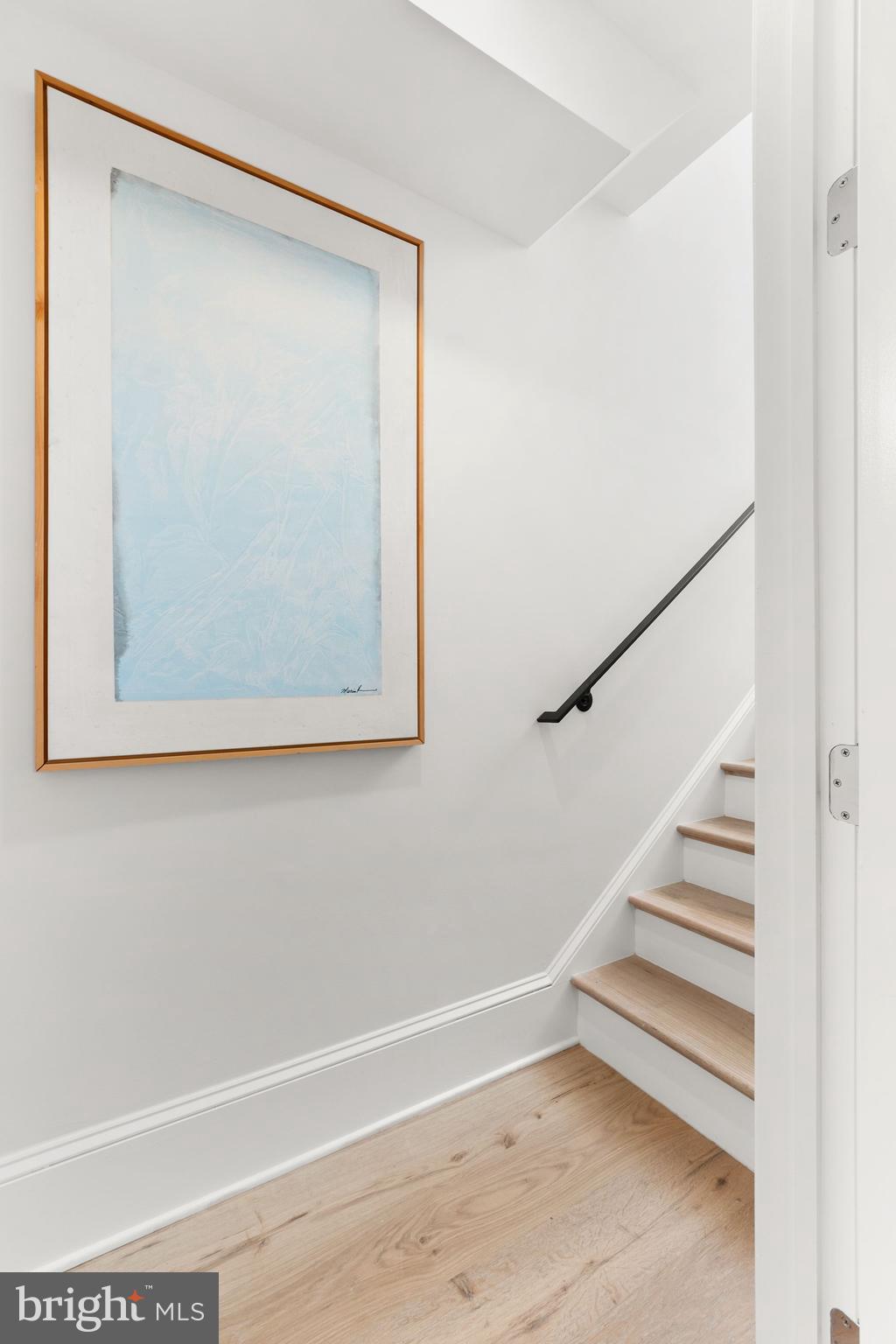 DUPONT CIRCLE - Residential