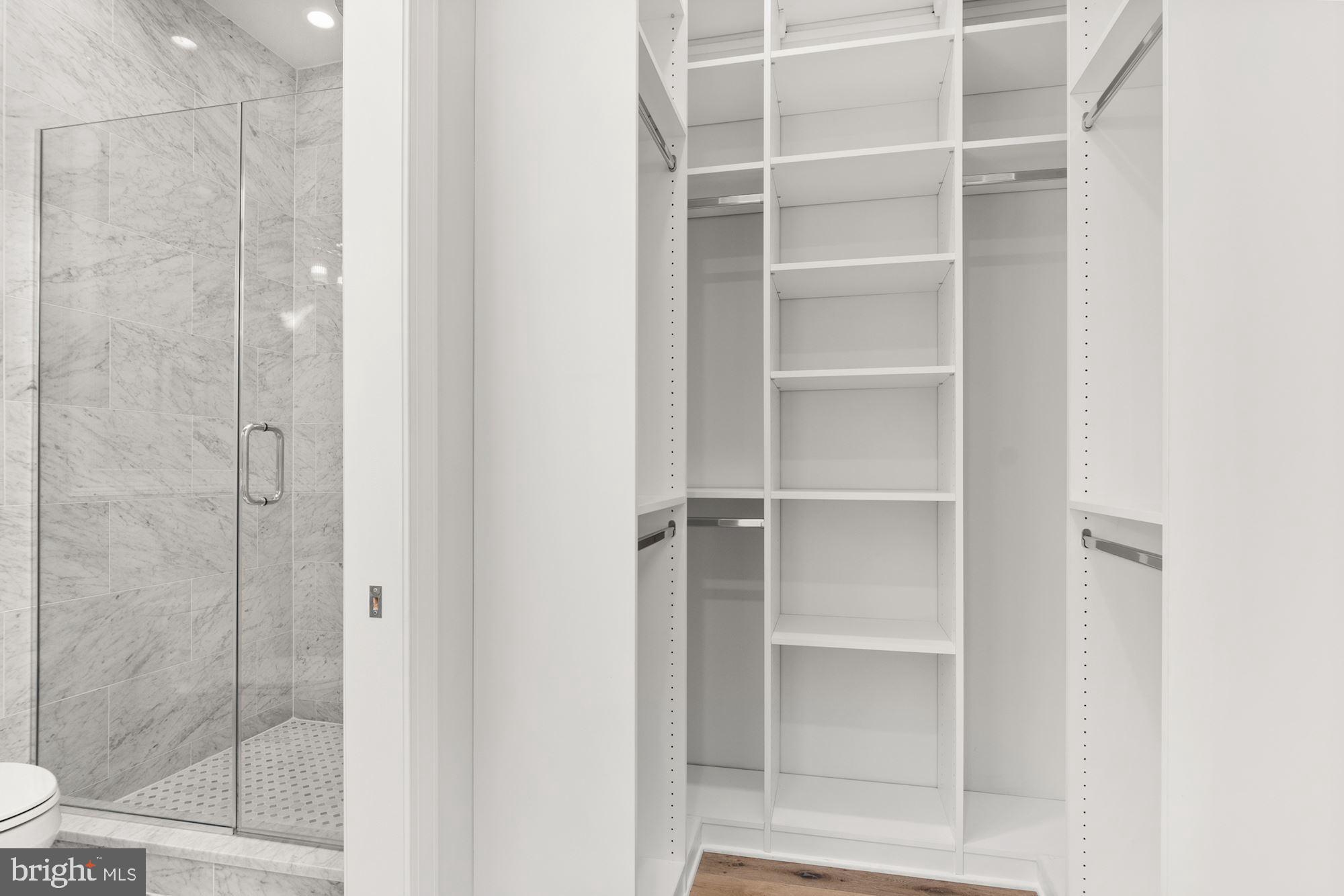 DUPONT CIRCLE - Residential