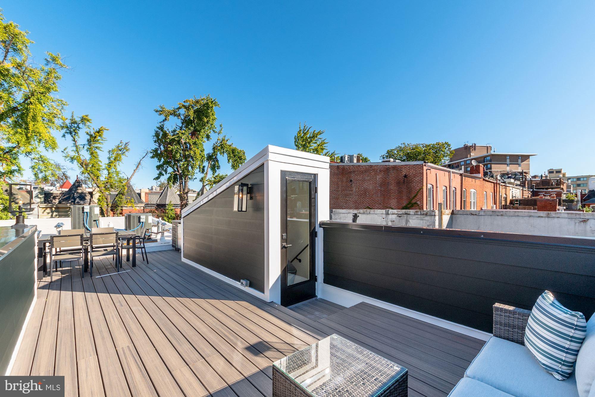 DUPONT CIRCLE - Residential