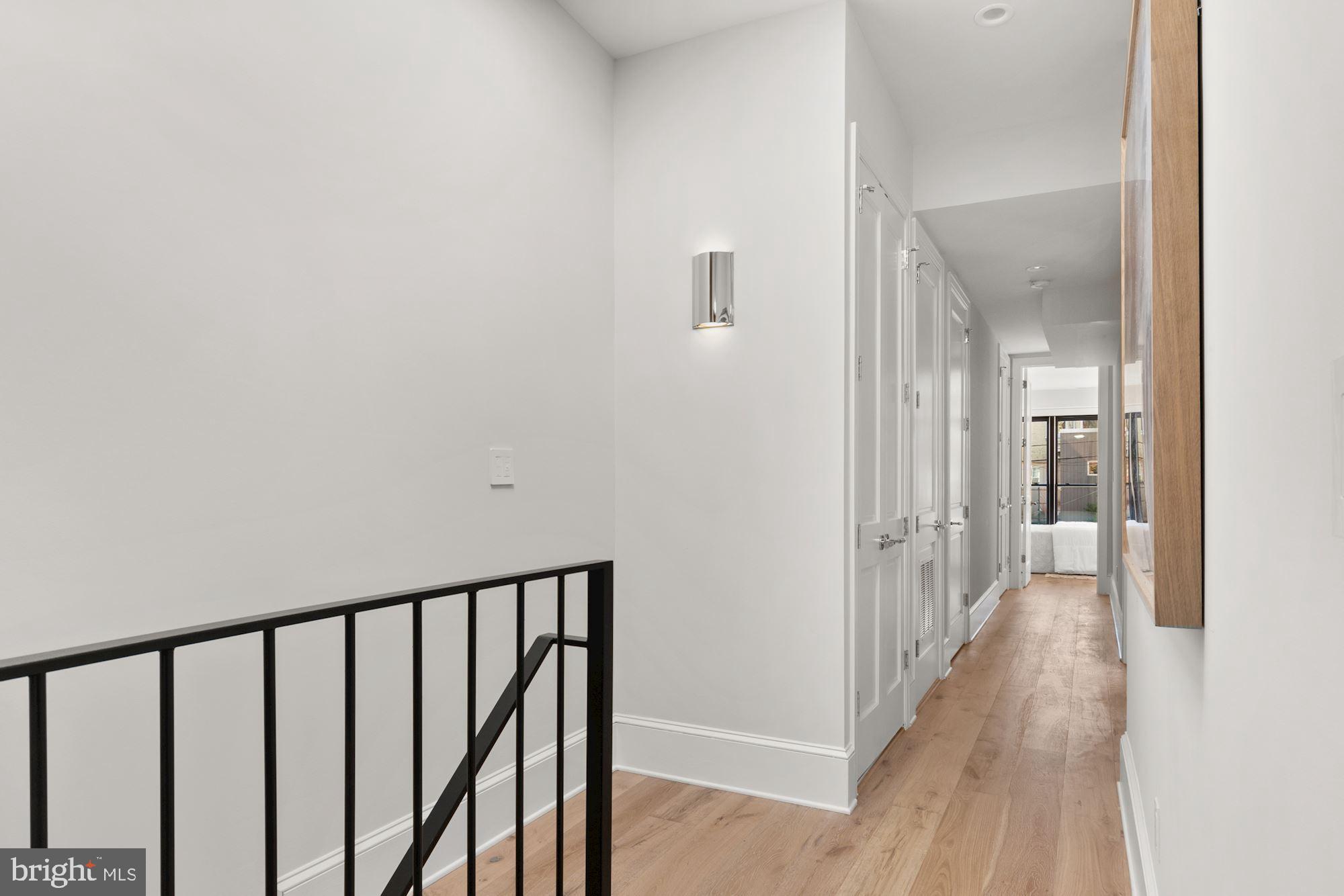 DUPONT CIRCLE - Residential